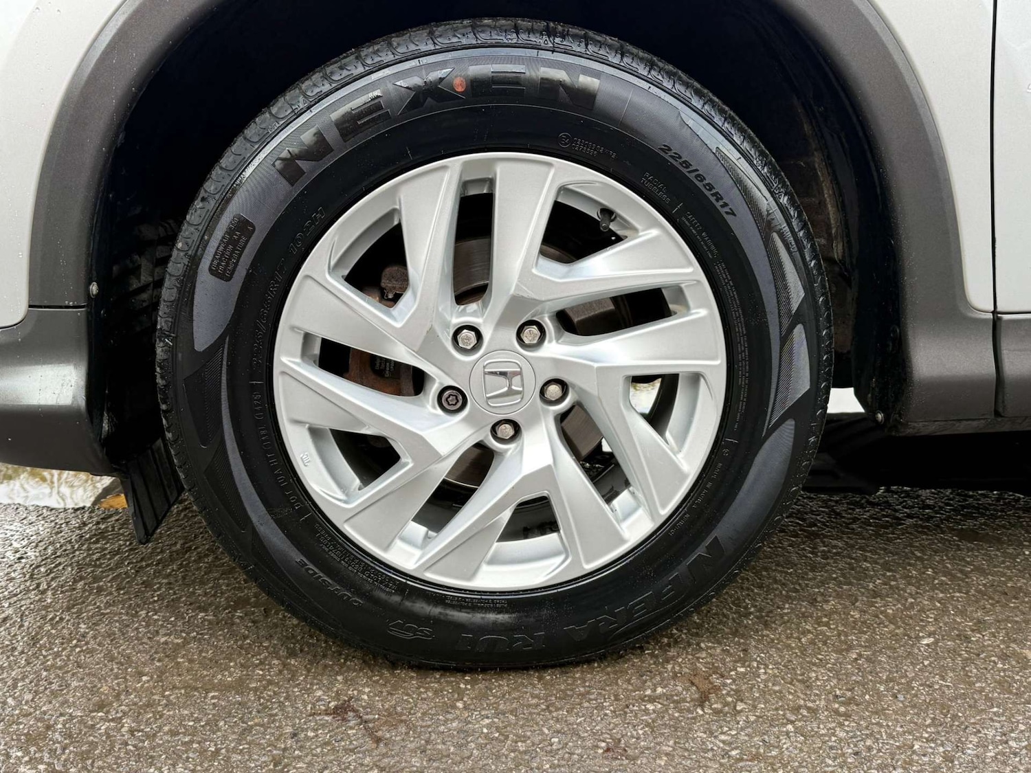 Used Honda CR-V 2015 for sale - 76362897: Photo 15