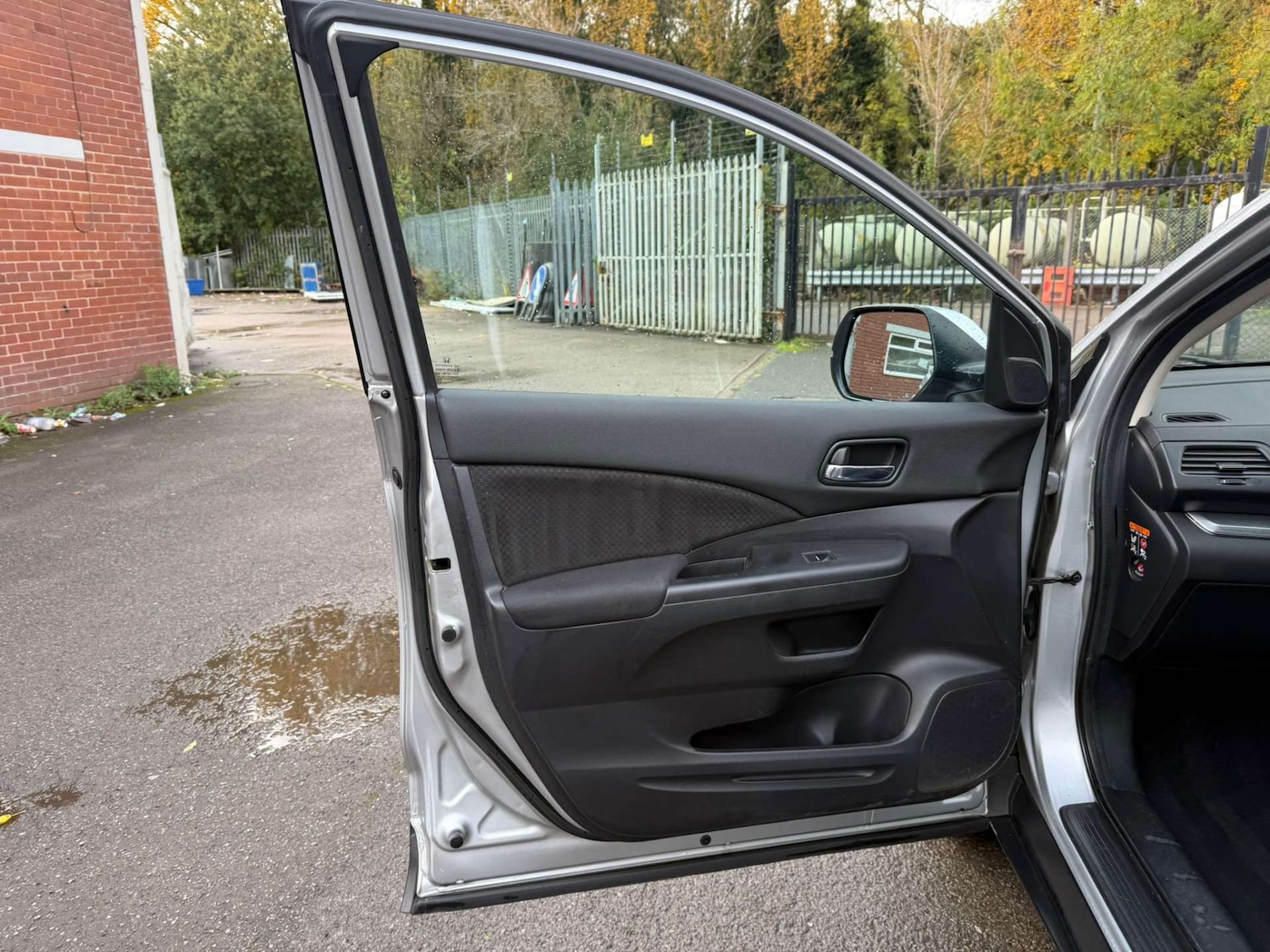 Used Honda CR-V 2015 for sale - 76362897: Photo 17
