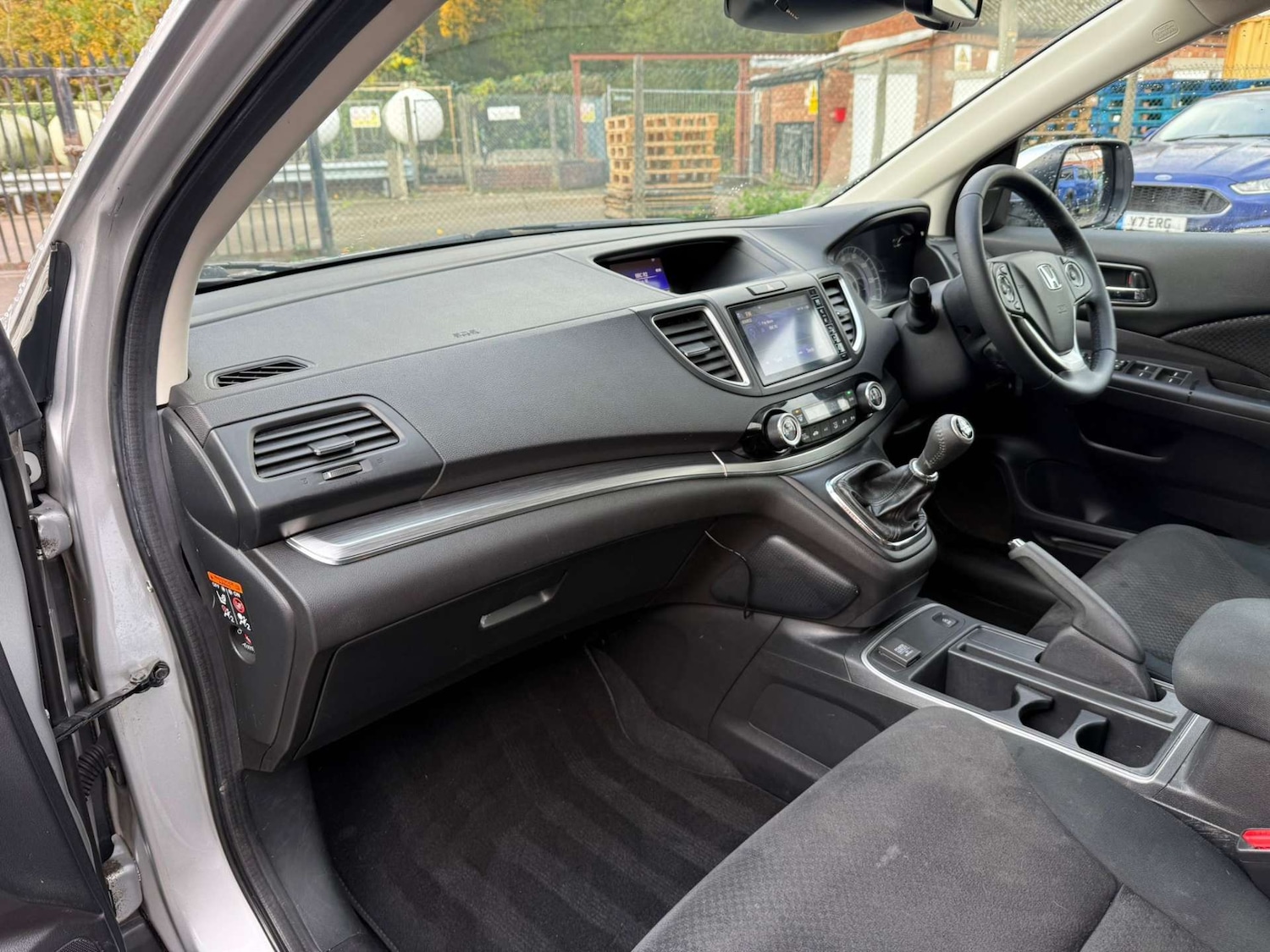 Used Honda CR-V 2015 for sale - 76362897: Photo 18