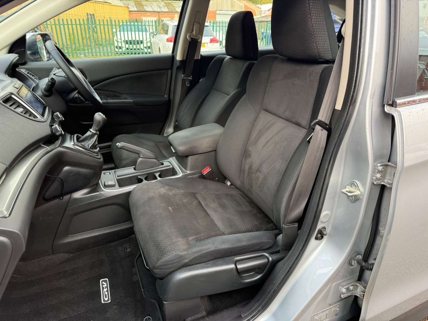 Used Honda CR-V 2015 for sale - 76362897: Photo 19