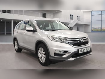 Used Honda CR-V 2015 for sale - 76362897: Photo