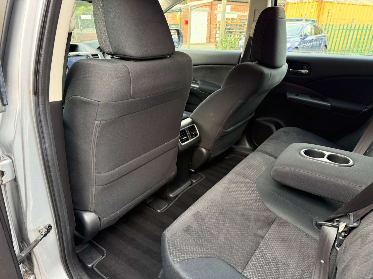 Used Honda CR-V 2015 for sale - 76362897: Photo 21