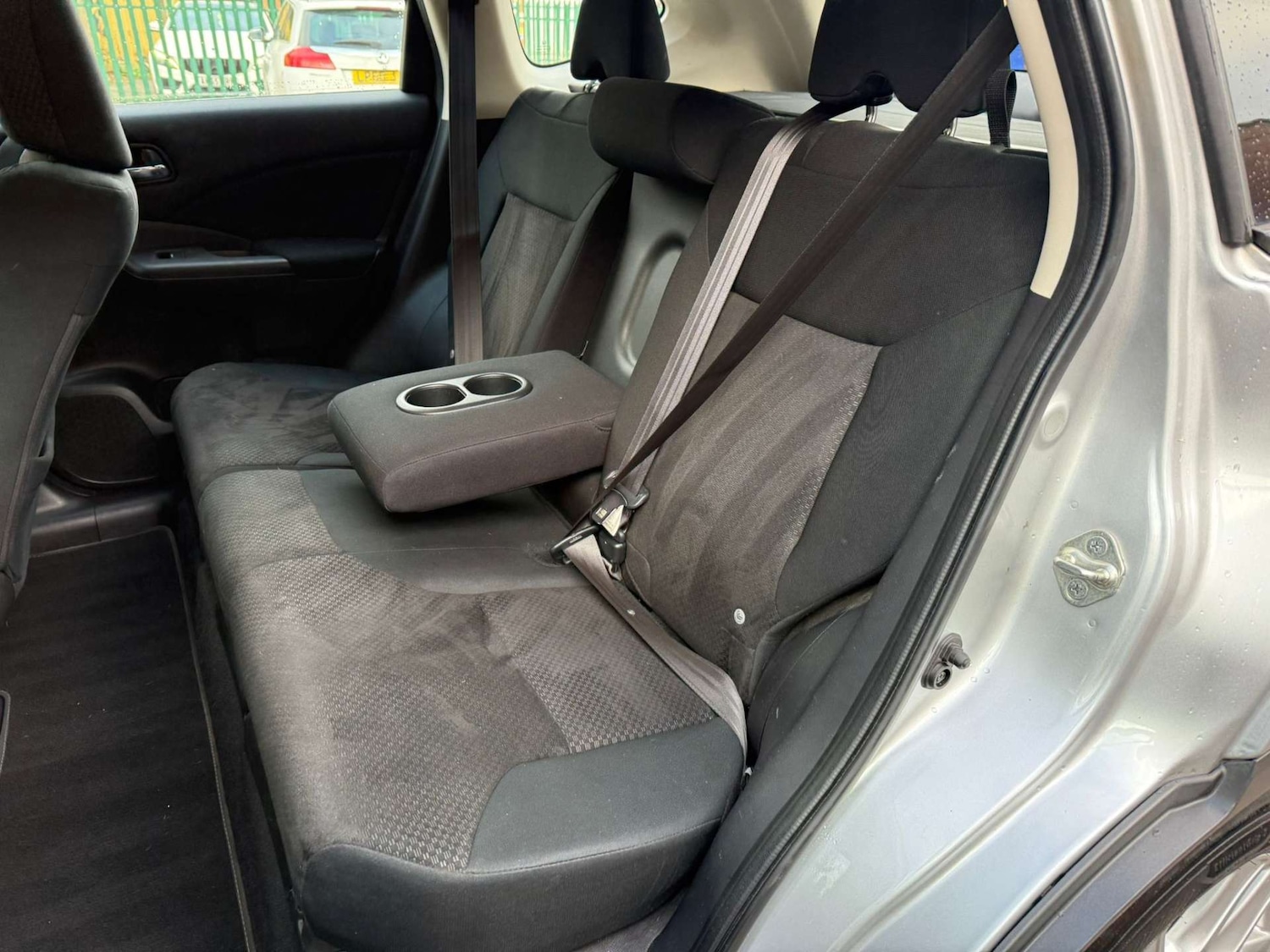 Used Honda CR-V 2015 for sale - 76362897: Photo 22