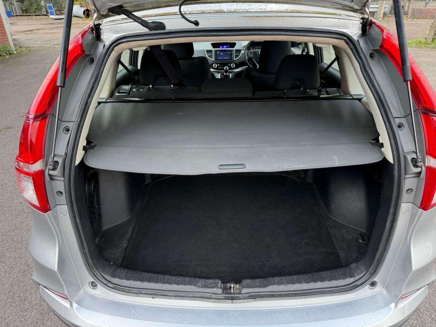 Used Honda CR-V 2015 for sale - 76362897: Photo 27