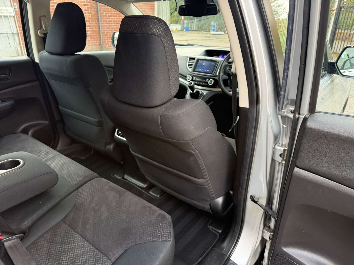 Used Honda CR-V 2015 for sale - 76362897: Photo 29
