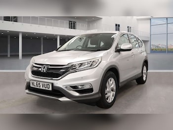 Used Honda CR-V 2015 for sale - 76362897: Photo