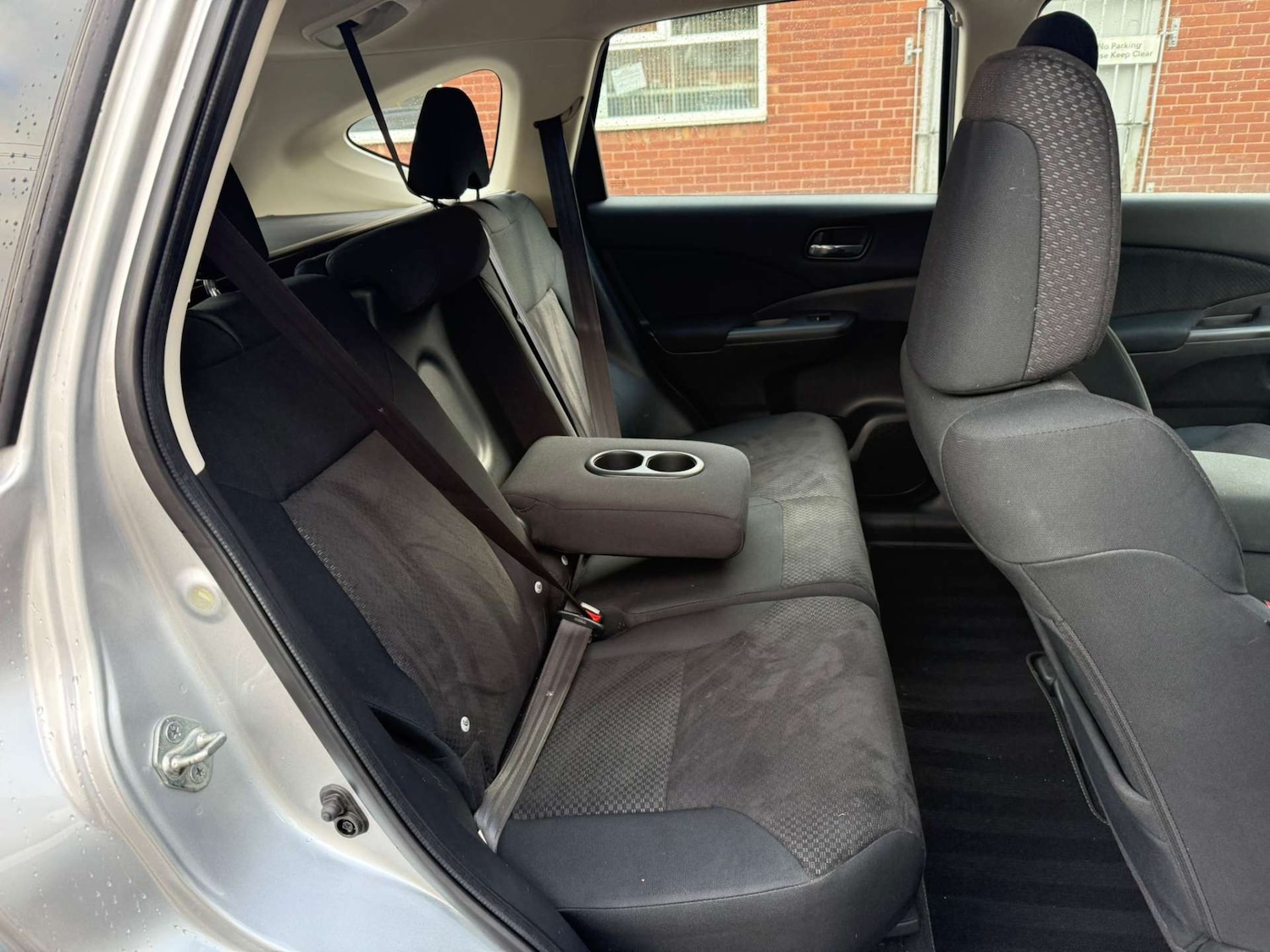 Used Honda CR-V 2015 for sale - 76362897: Photo 30
