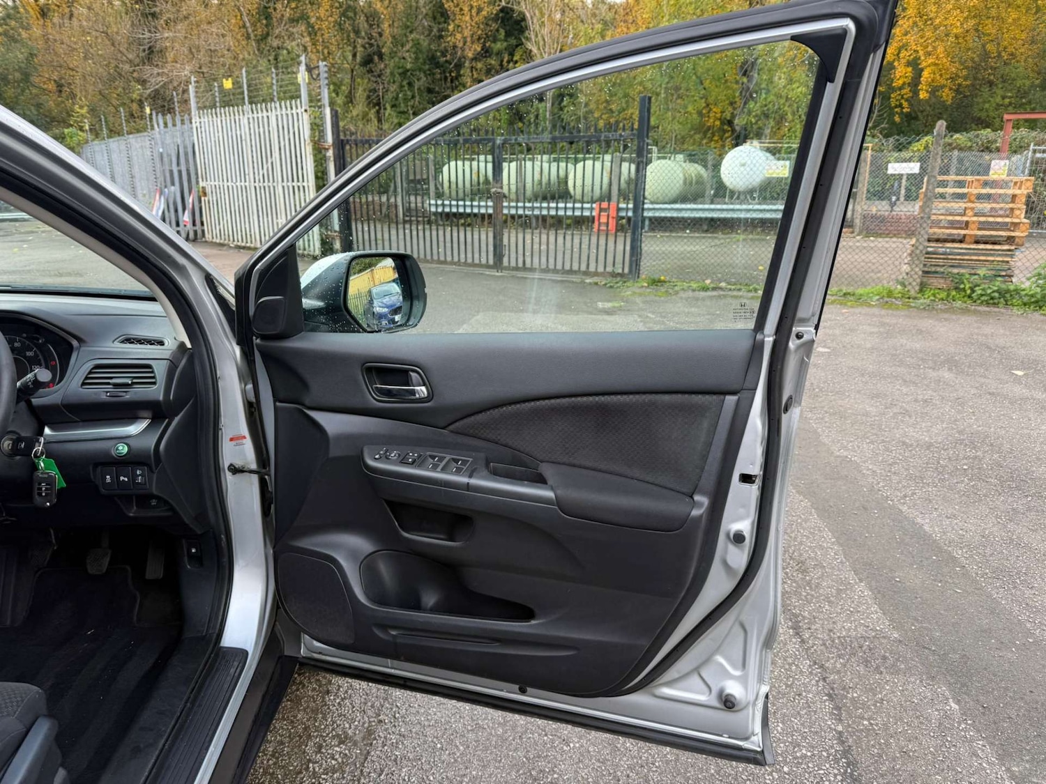 Used Honda CR-V 2015 for sale - 76362897: Photo 31