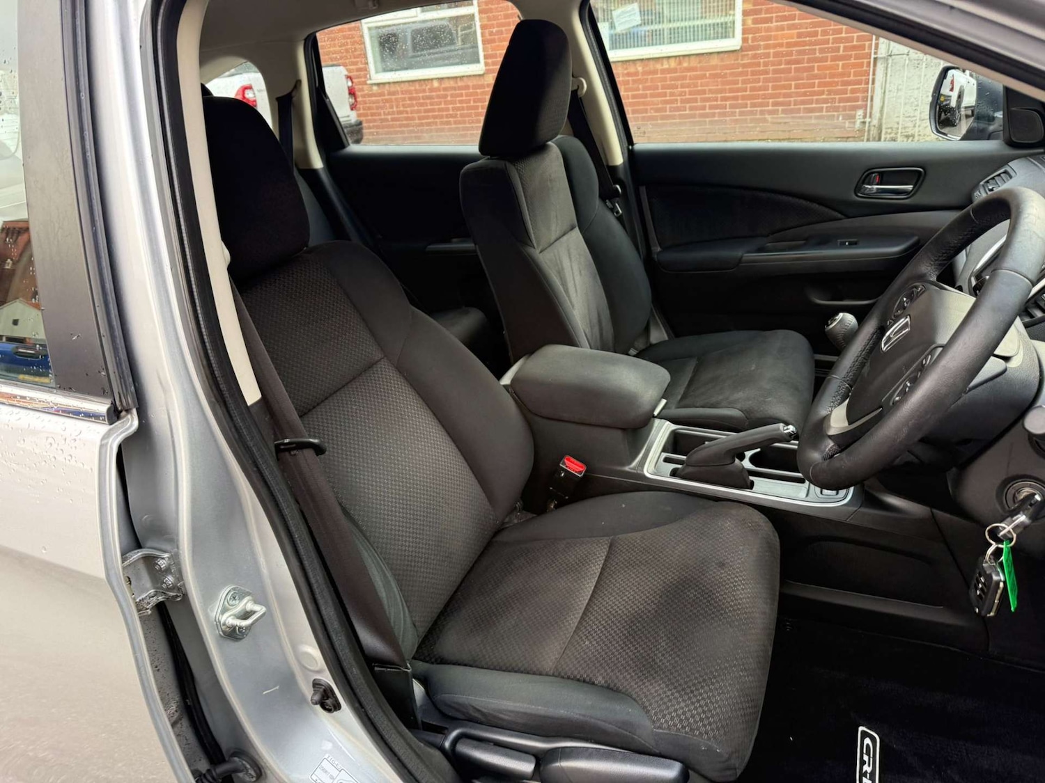 Used Honda CR-V 2015 for sale - 76362897: Photo 33