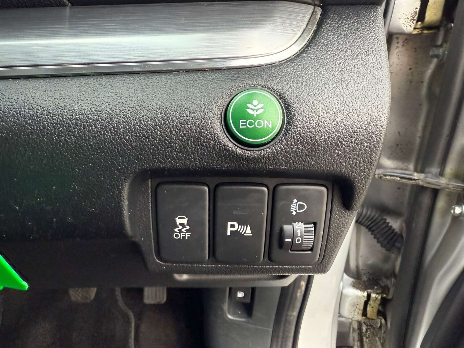 Used Honda CR-V 2015 for sale - 76362897: Photo 35