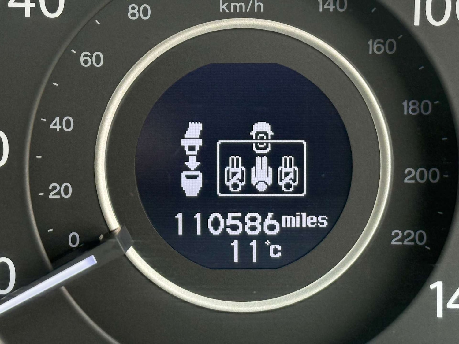 Used Honda CR-V 2015 for sale - 76362897: Photo 36