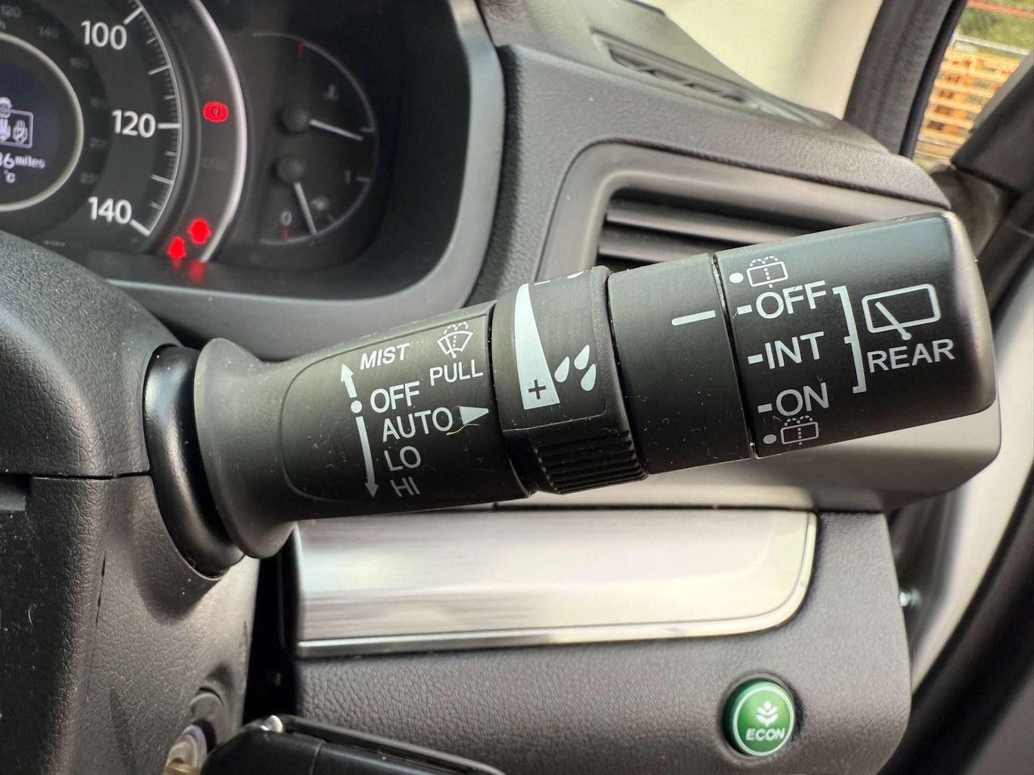 Used Honda CR-V 2015 for sale - 76362897: Photo 42