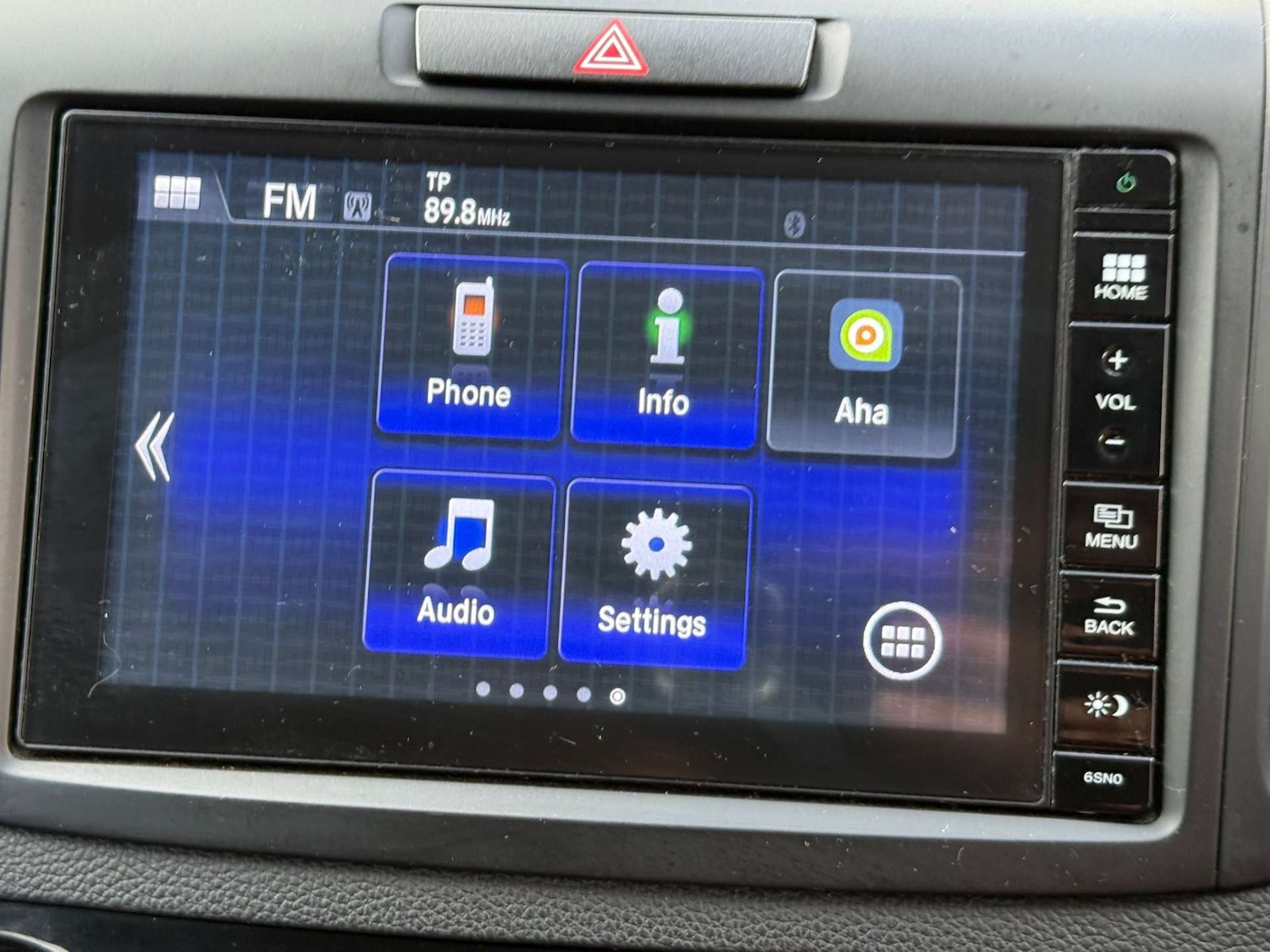 Used Honda CR-V 2015 for sale - 76362897: Photo 46