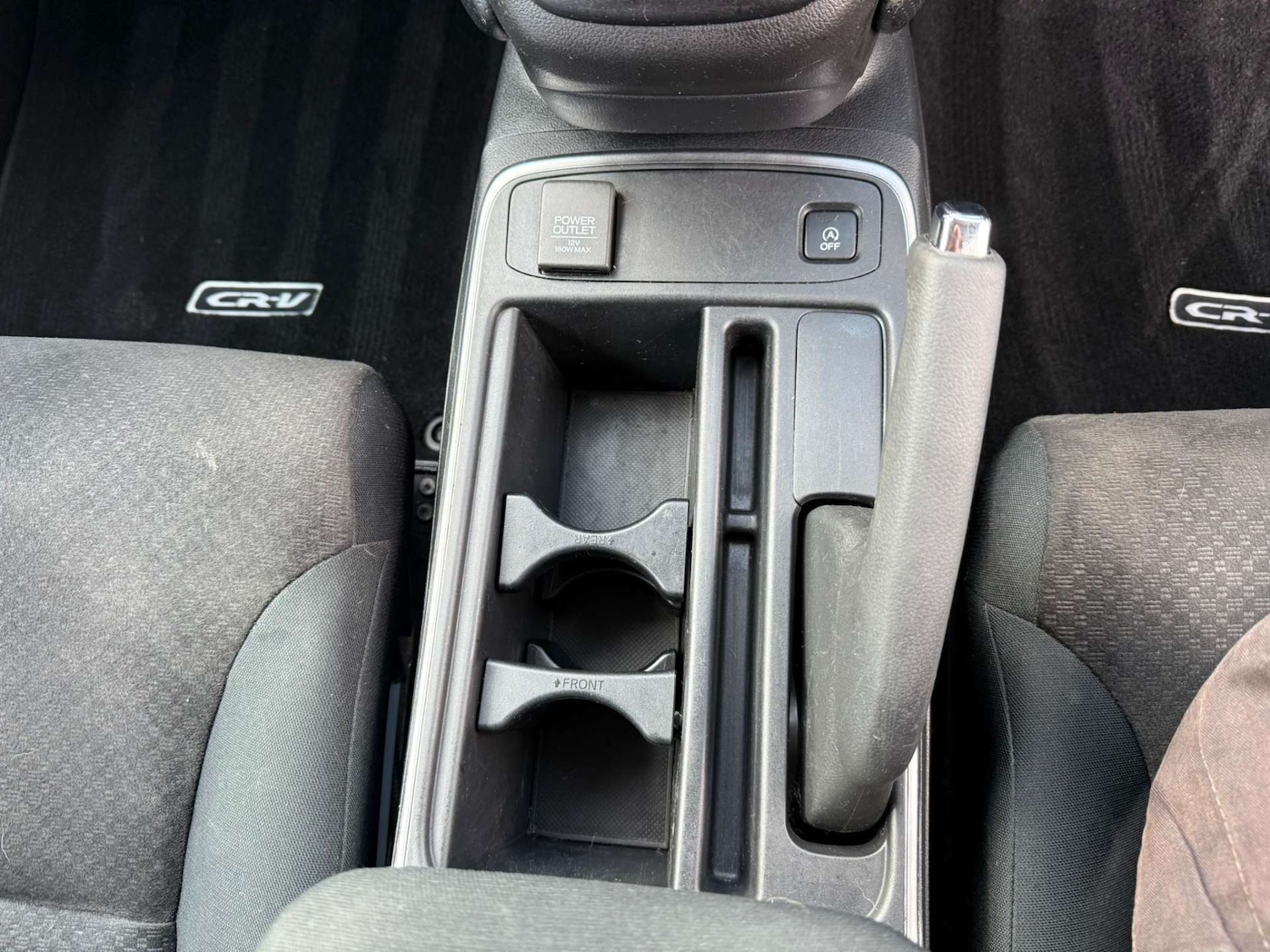 Used Honda CR-V 2015 for sale - 76362897: Photo 49