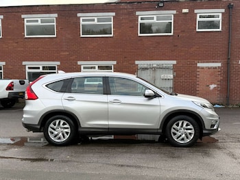 Used Honda CR-V 2015 for sale - 76362897: Photo