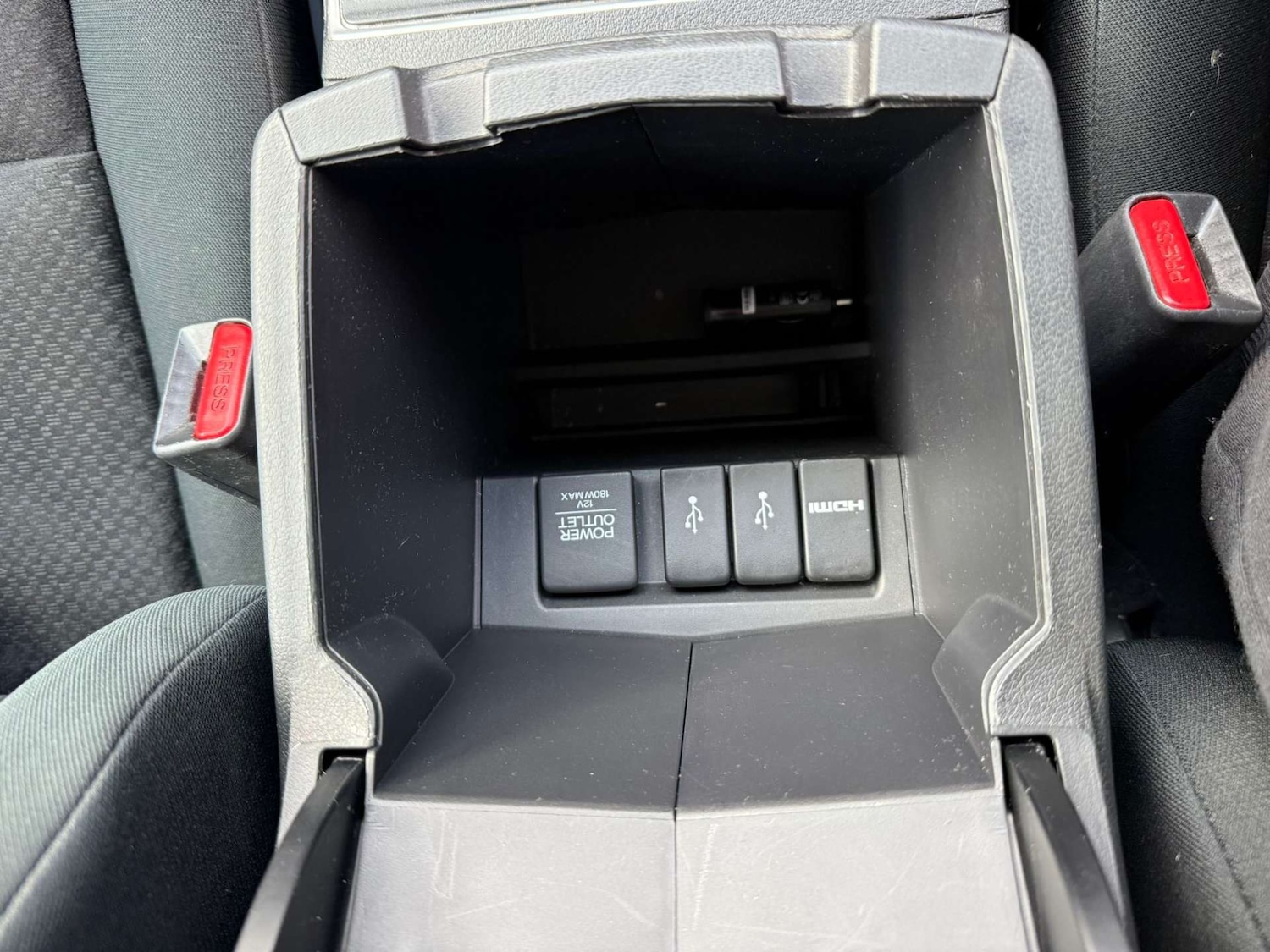Used Honda CR-V 2015 for sale - 76362897: Photo 50