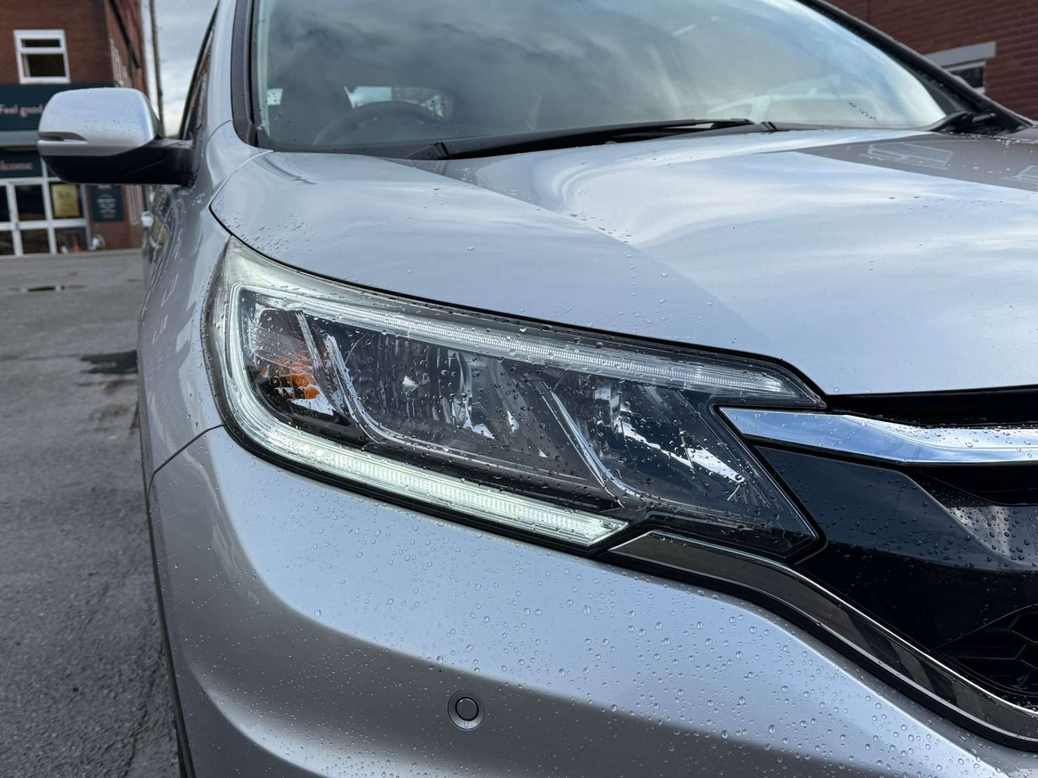 Used Honda CR-V 2015 for sale - 76362897: Photo 9