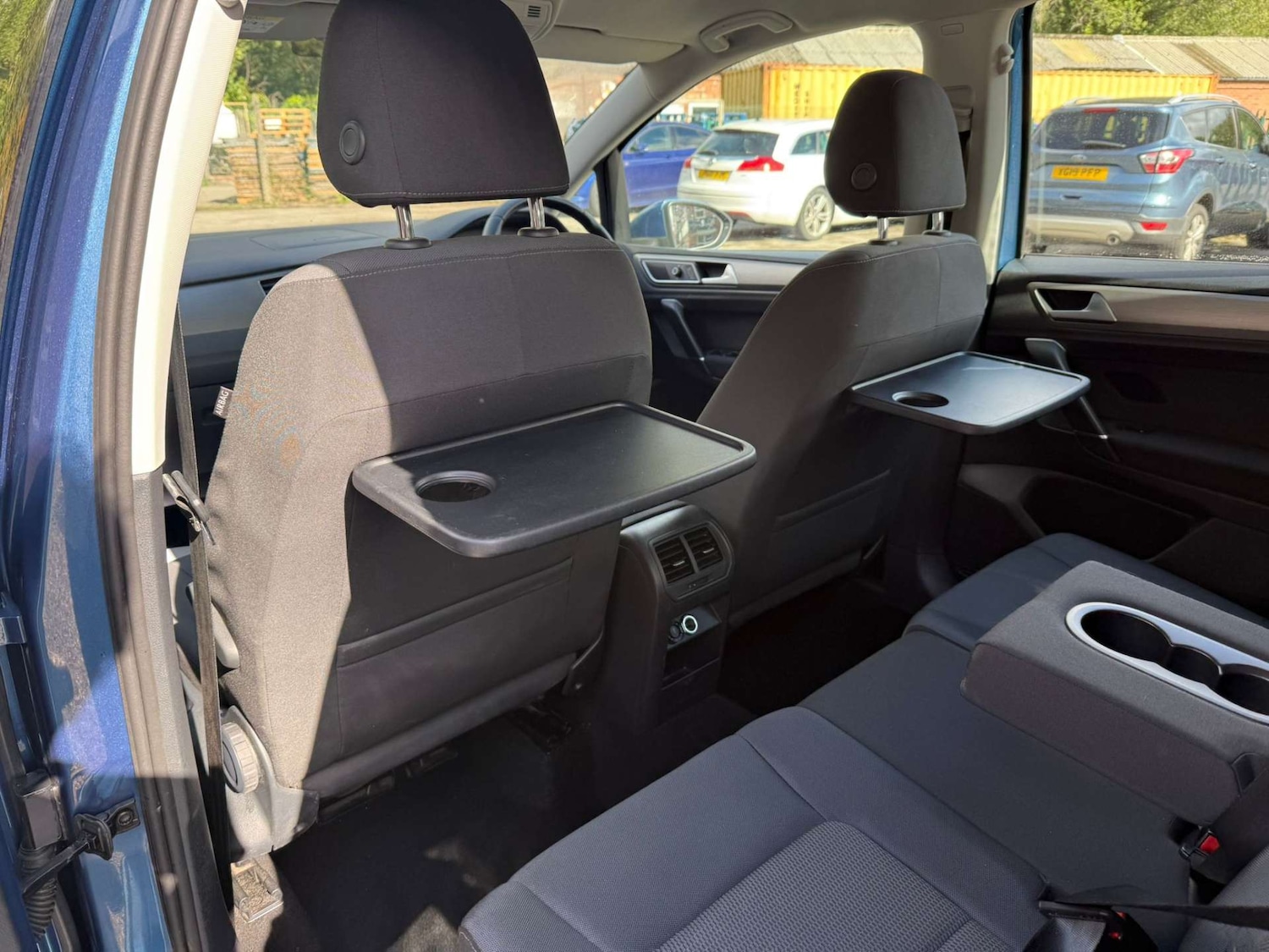 Used Volkswagen Golf SV 2014 for sale - 76362903: Photo 13