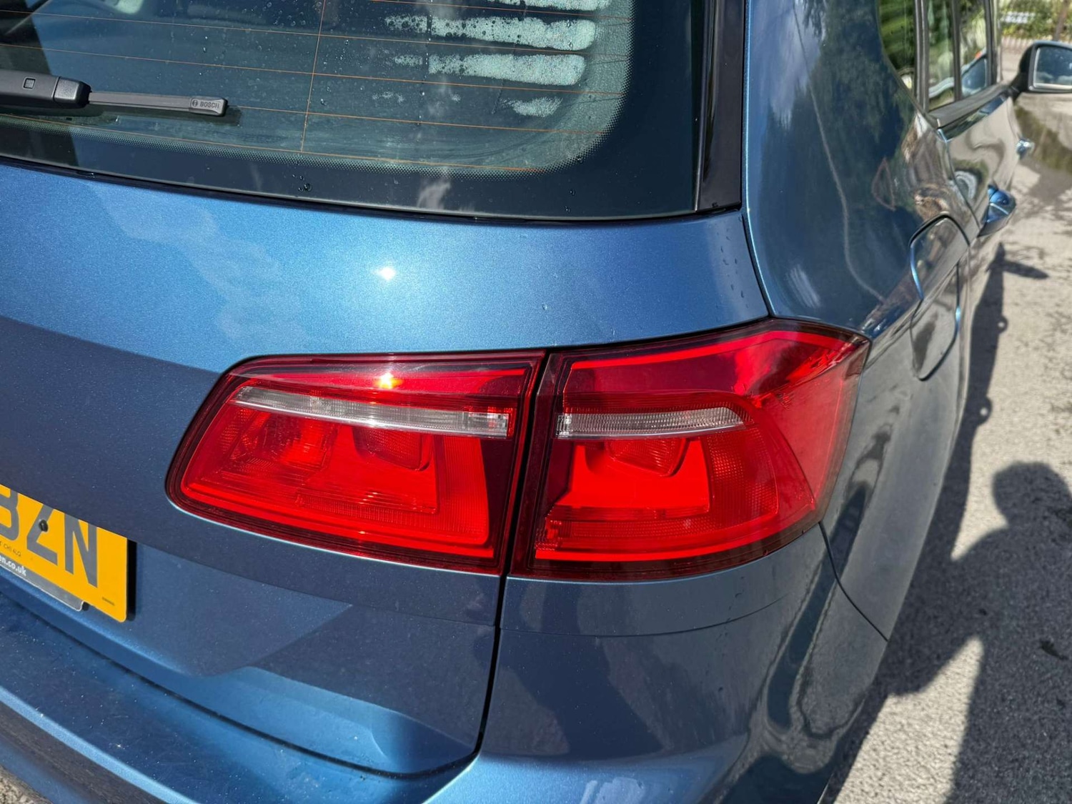 Used Volkswagen Golf SV 2014 for sale - 76362903: Photo 16