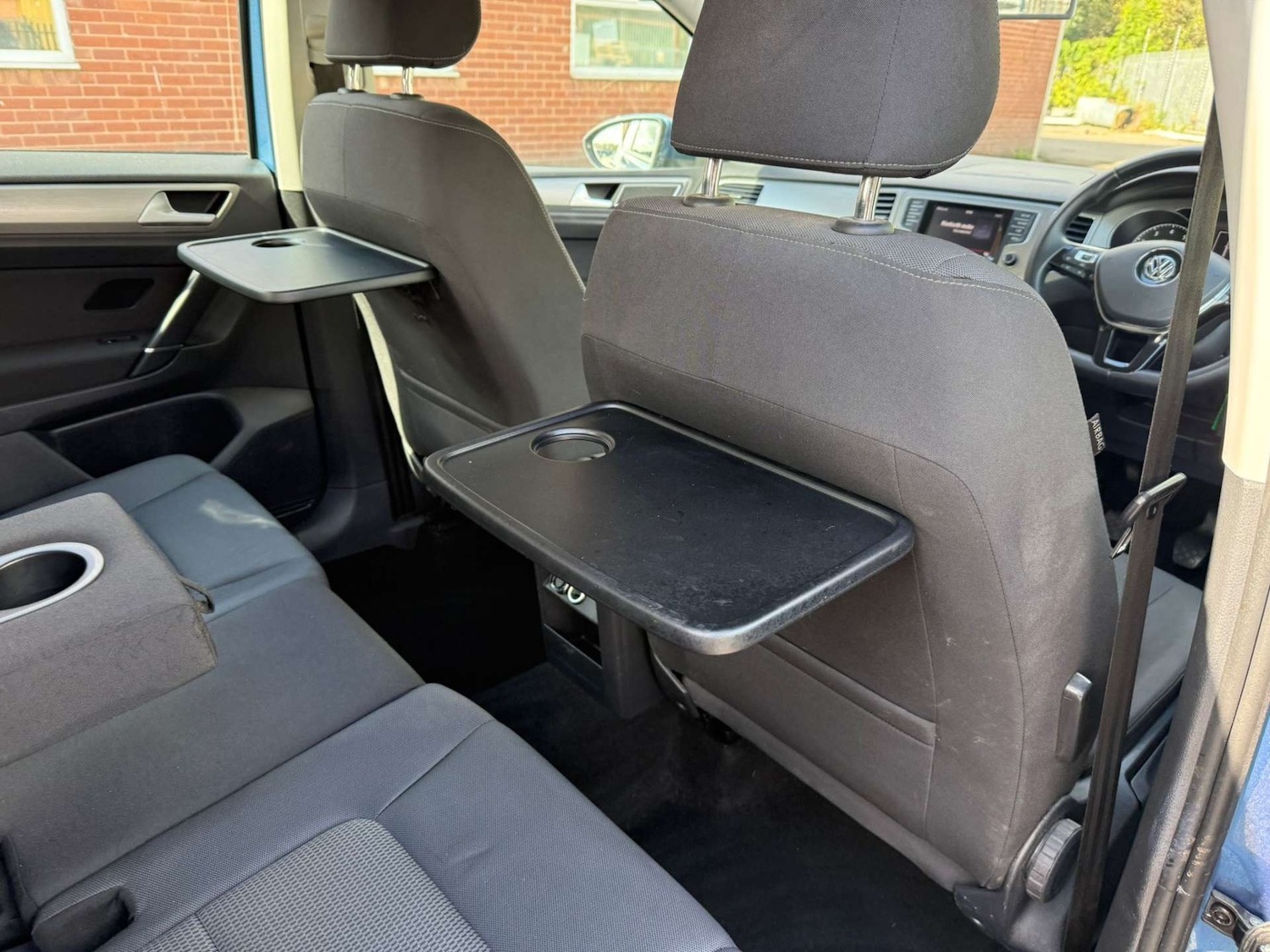 Used Volkswagen Golf SV 2014 for sale - 76362903: Photo 19