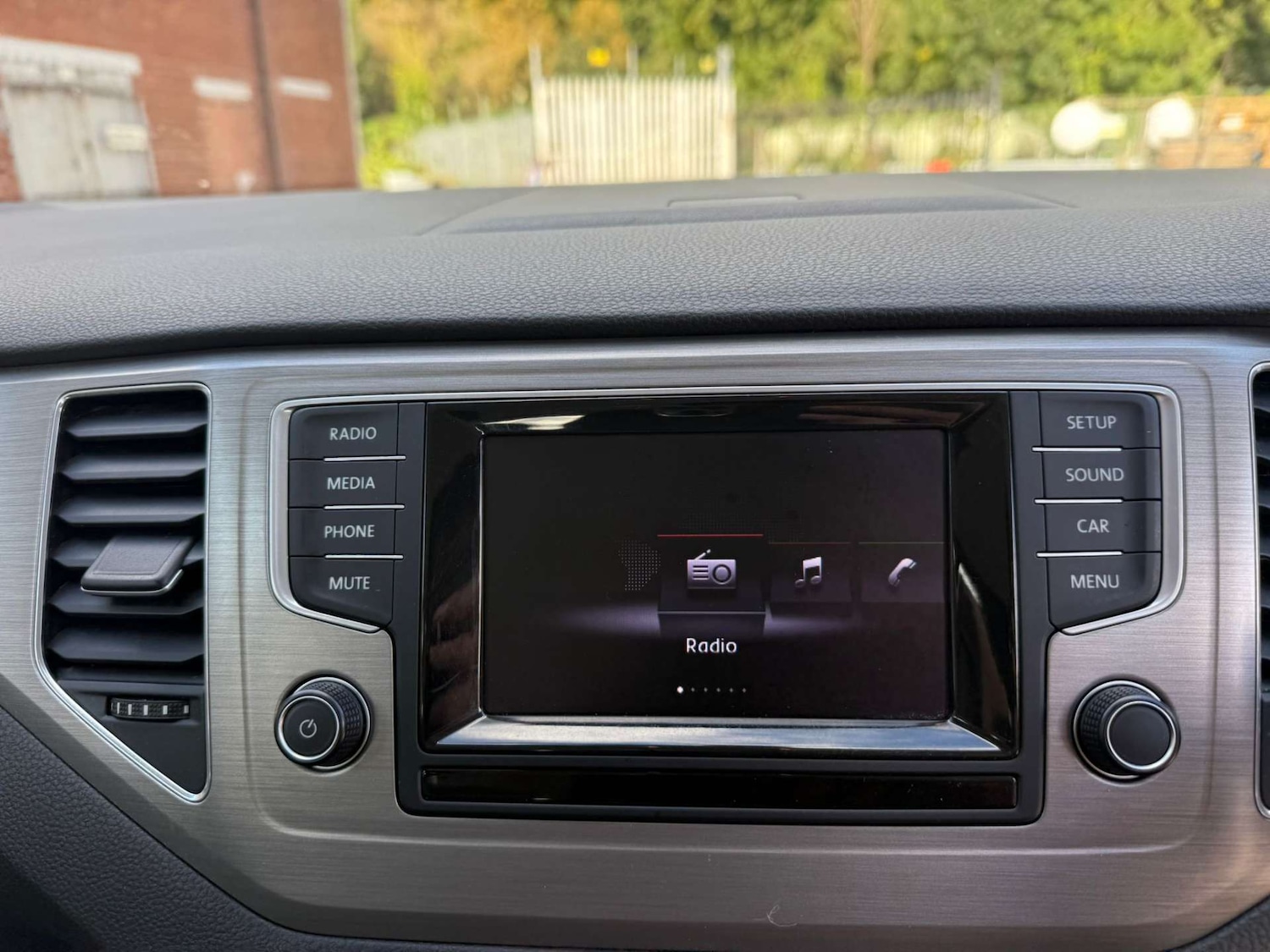 Used Volkswagen Golf SV 2014 for sale - 76362903: Photo 23