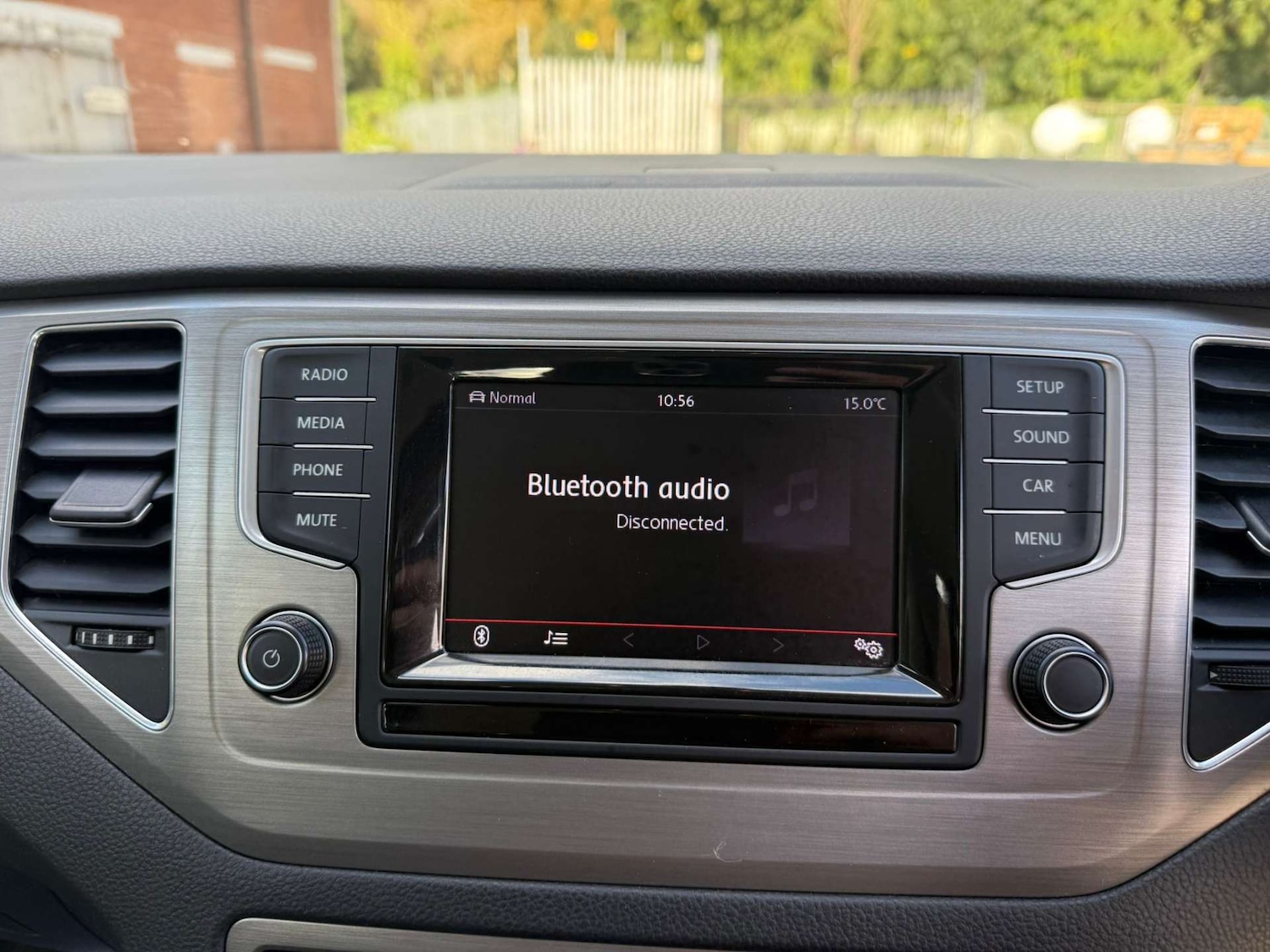 Used Volkswagen Golf SV 2014 for sale - 76362903: Photo 24