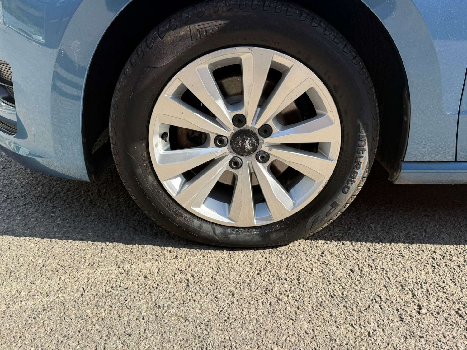 Used Volkswagen Golf SV 2014 for sale - 76362903: Photo 26