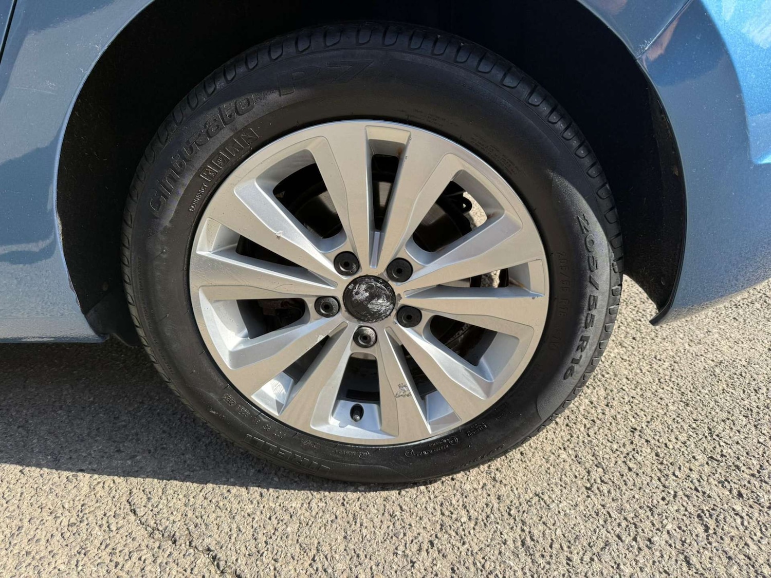 Used Volkswagen Golf SV 2014 for sale - 76362903: Photo 27