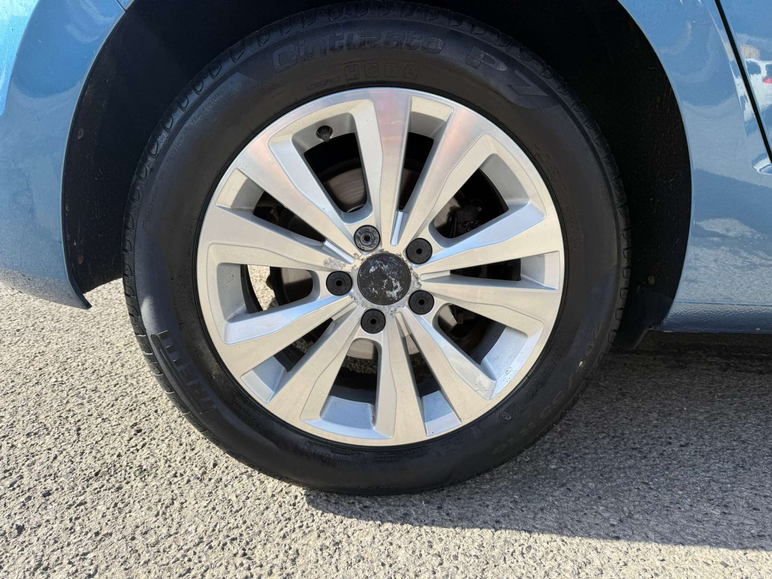 Used Volkswagen Golf SV 2014 for sale - 76362903: Photo 28