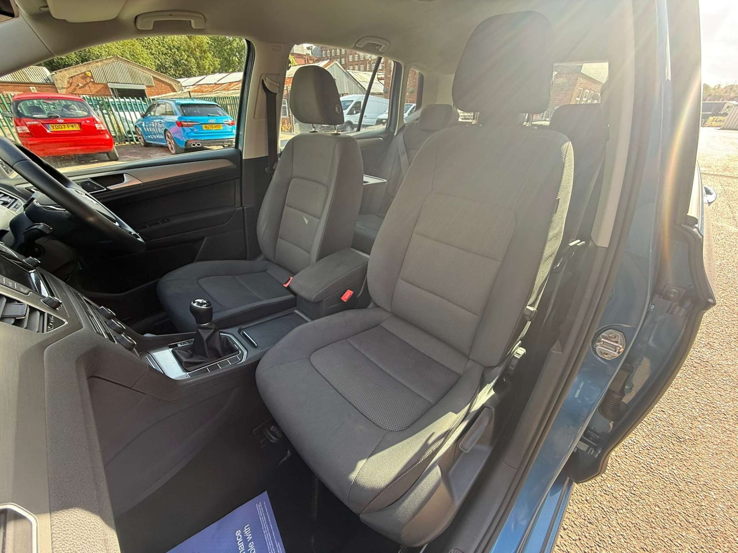 Used Volkswagen Golf SV 2014 for sale - 76362903: Photo 32