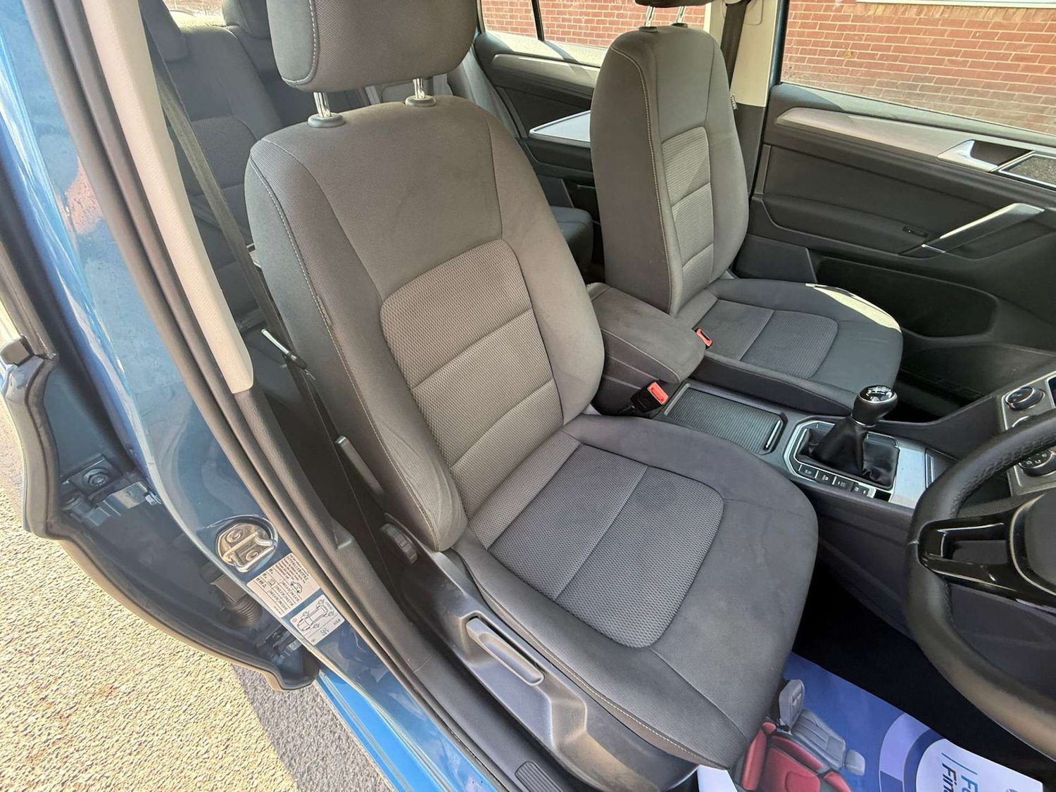 Used Volkswagen Golf SV 2014 for sale - 76362903: Photo 35
