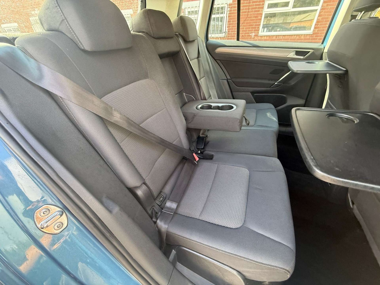Used Volkswagen Golf SV 2014 for sale - 76362903: Photo 38