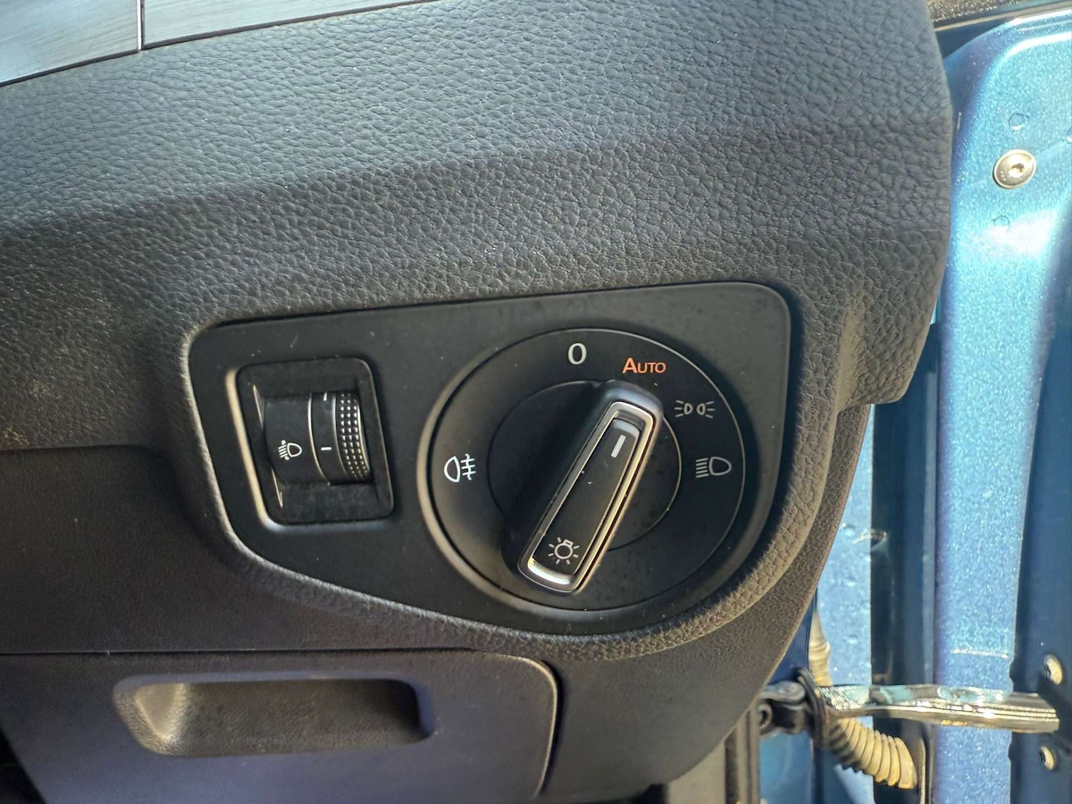 Used Volkswagen Golf SV 2014 for sale - 76362903: Photo 39