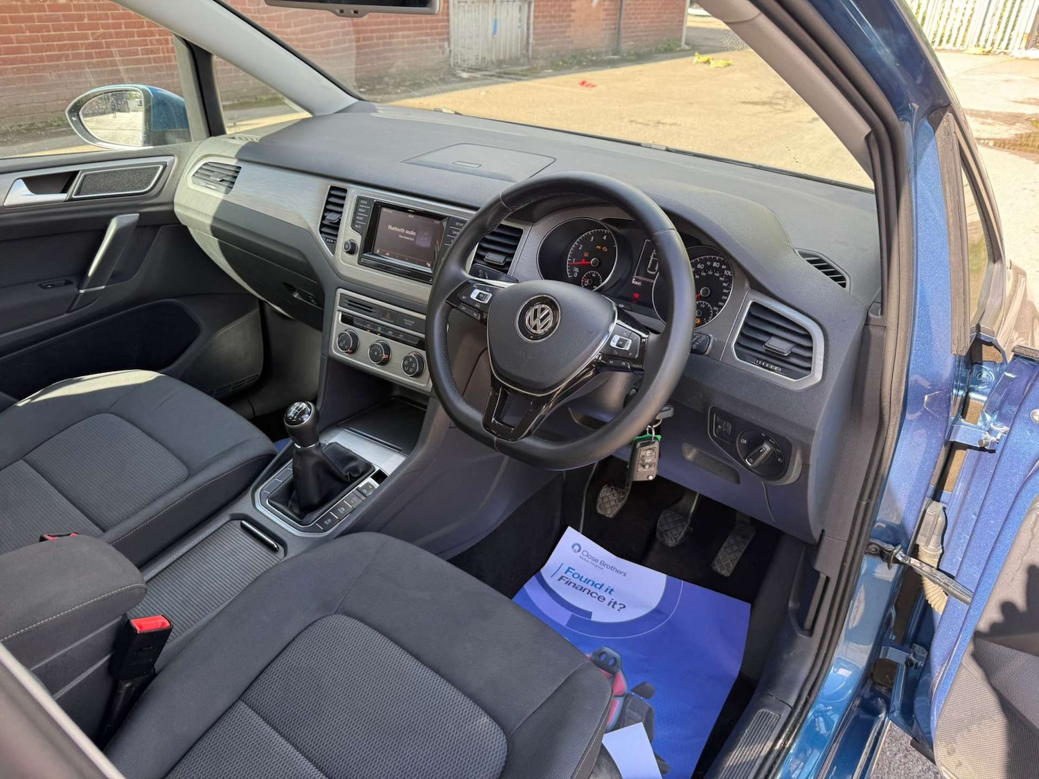 Used Volkswagen Golf SV 2014 for sale - 76362903: Photo 40