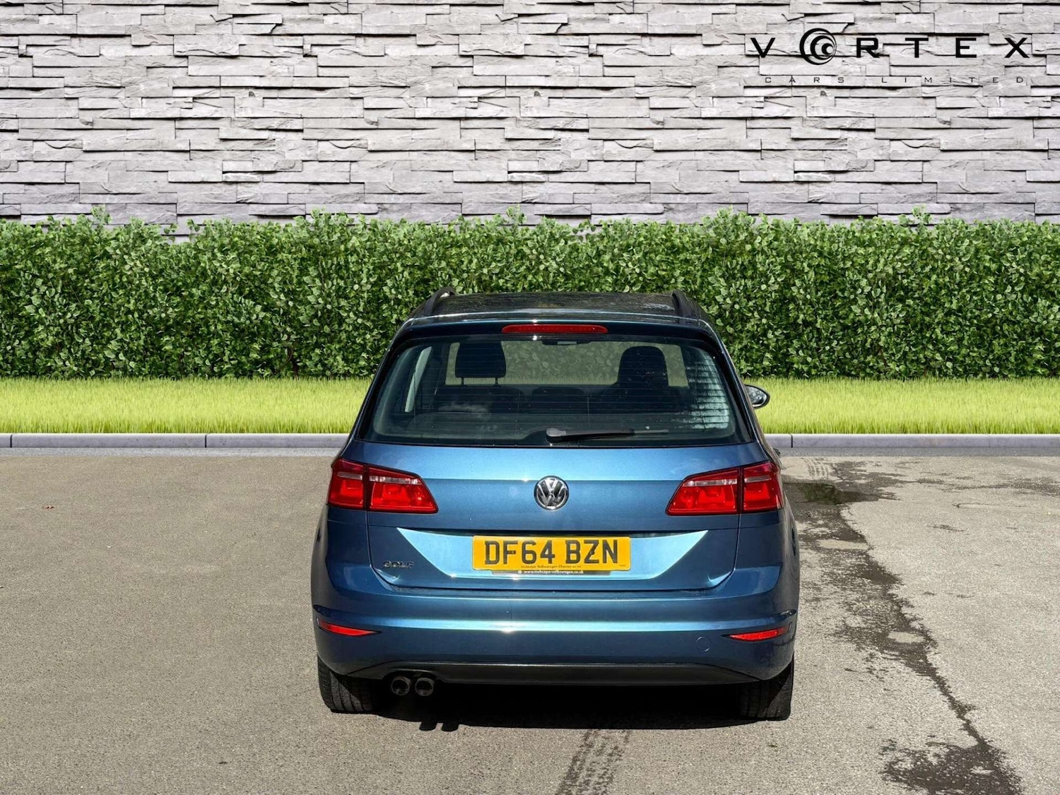 Used Volkswagen Golf SV 2014 for sale - 76362903: Photo 5