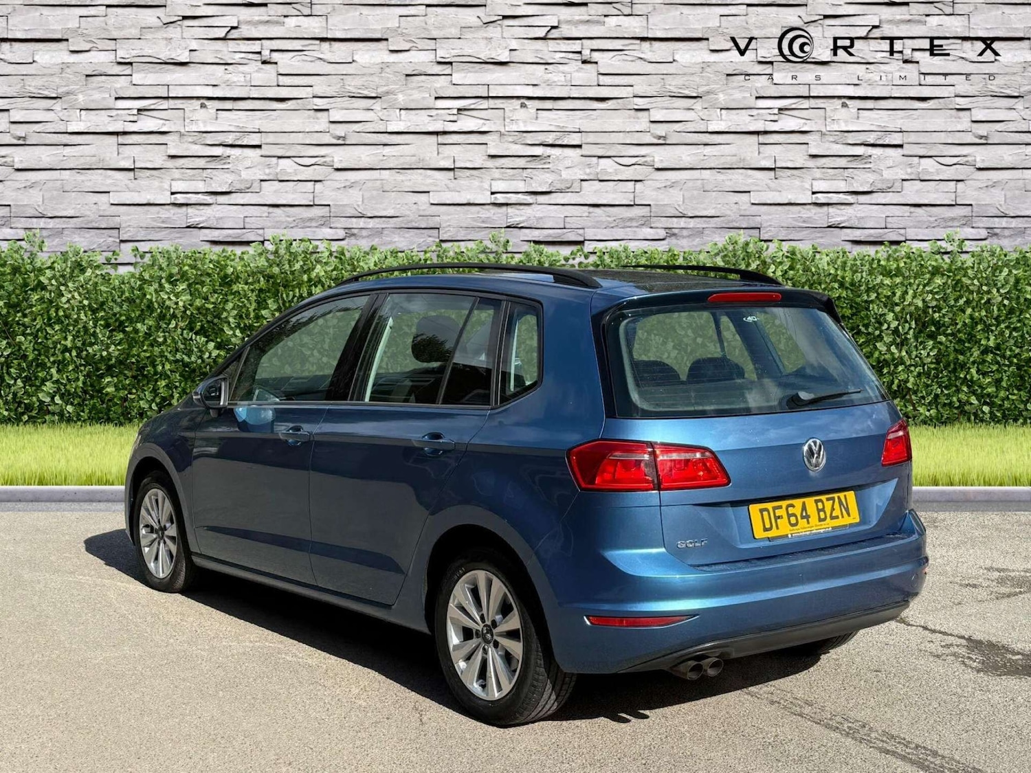Used Volkswagen Golf SV 2014 for sale - 76362903: Photo 6