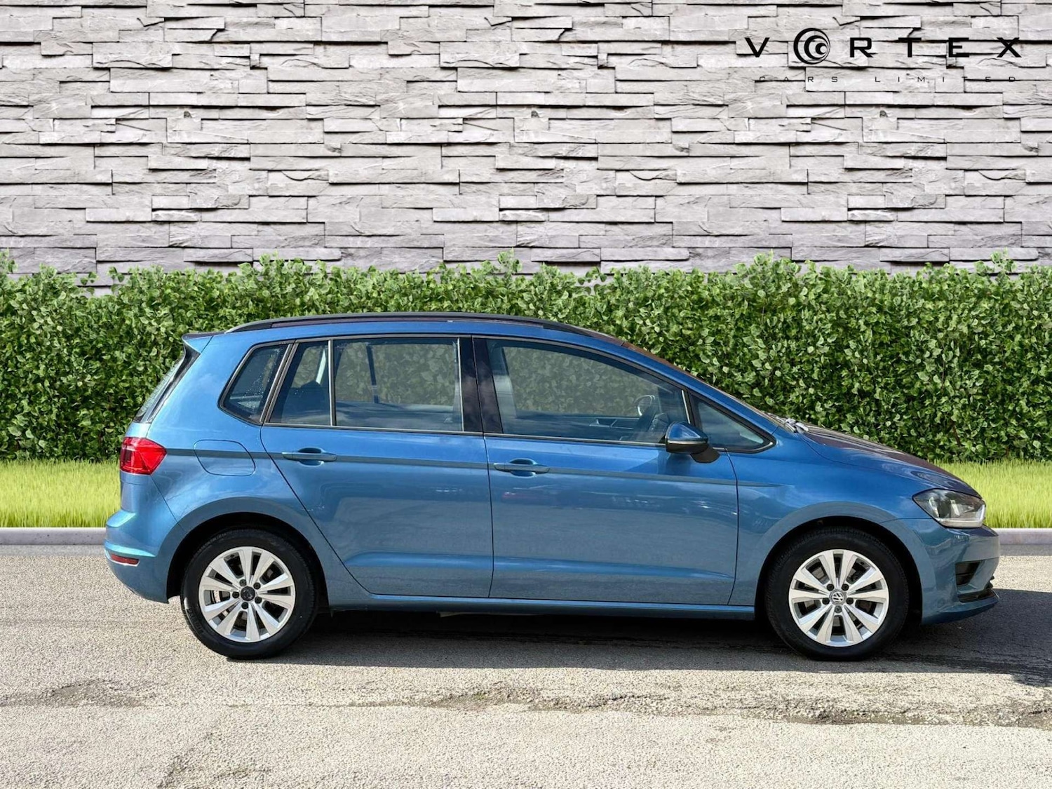 Used Volkswagen Golf SV 2014 for sale - 76362903: Photo 7