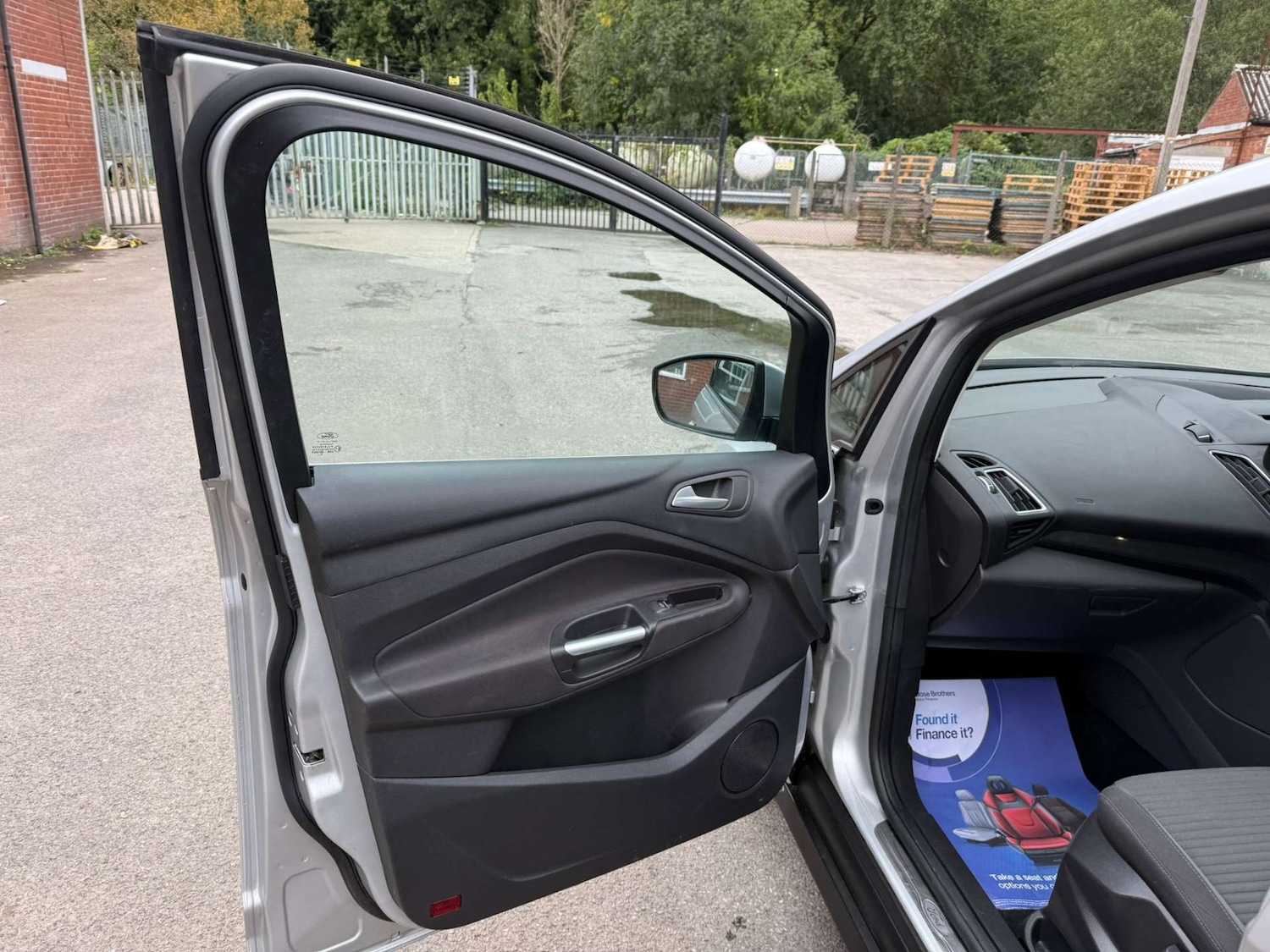 Used Ford C-Max 2016 for sale - 76362900: Photo 11