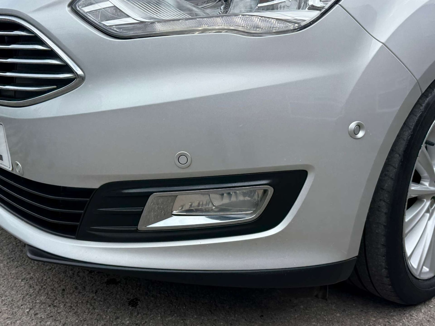 Used Ford C-Max 2016 for sale - 76362900: Photo 12