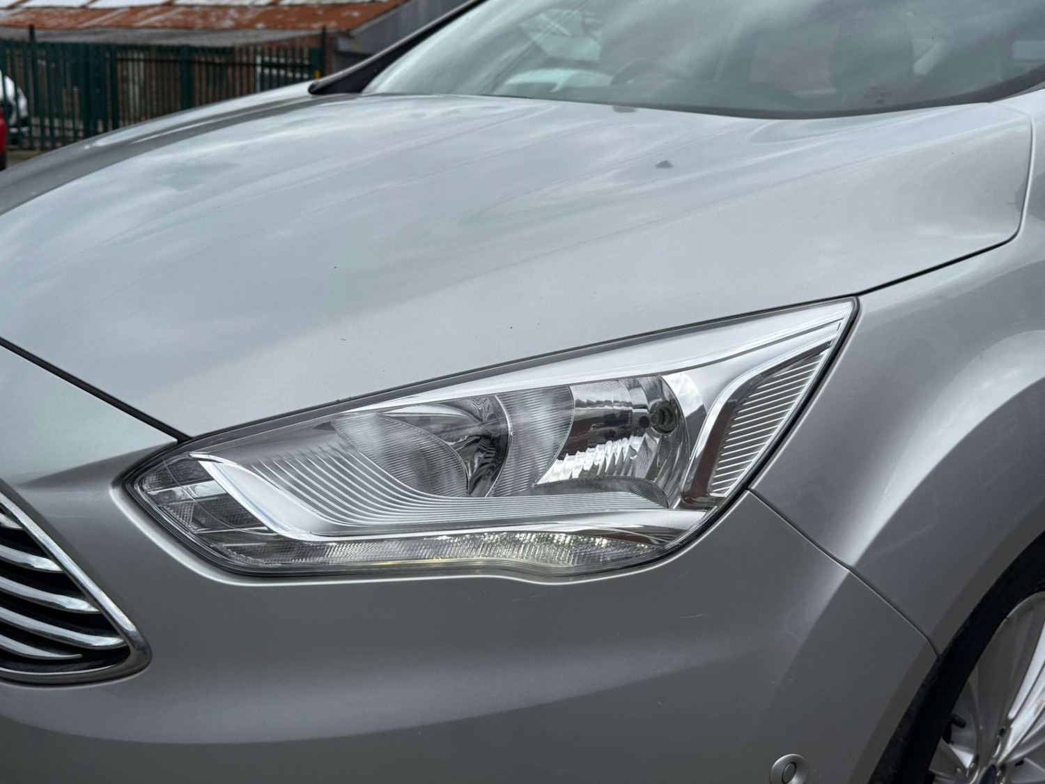 Used Ford C-Max 2016 for sale - 76362900: Photo 13
