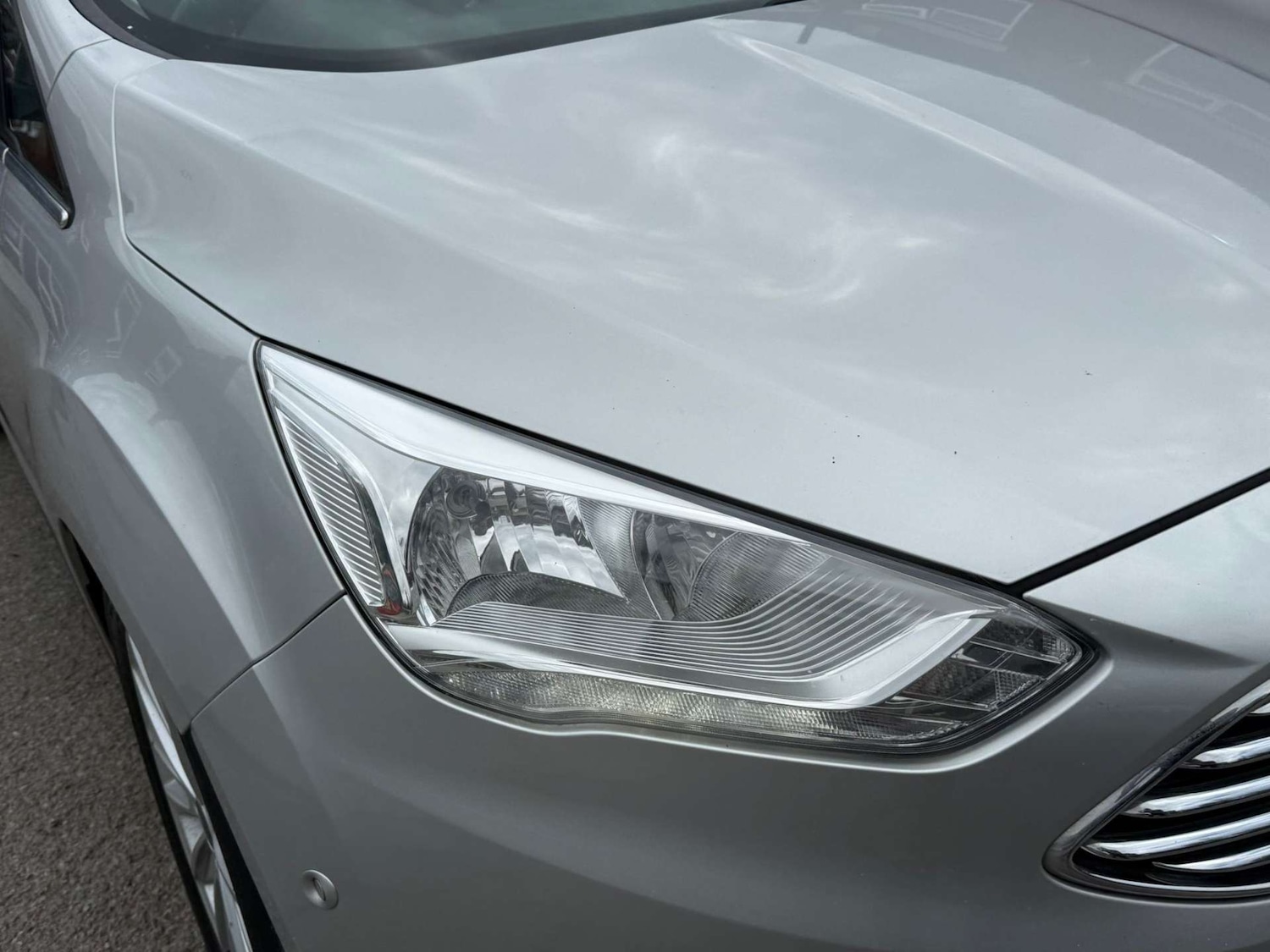 Used Ford C-Max 2016 for sale - 76362900: Photo 14