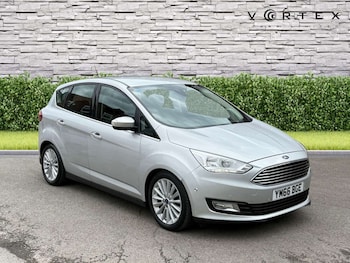 Ford - C-Max