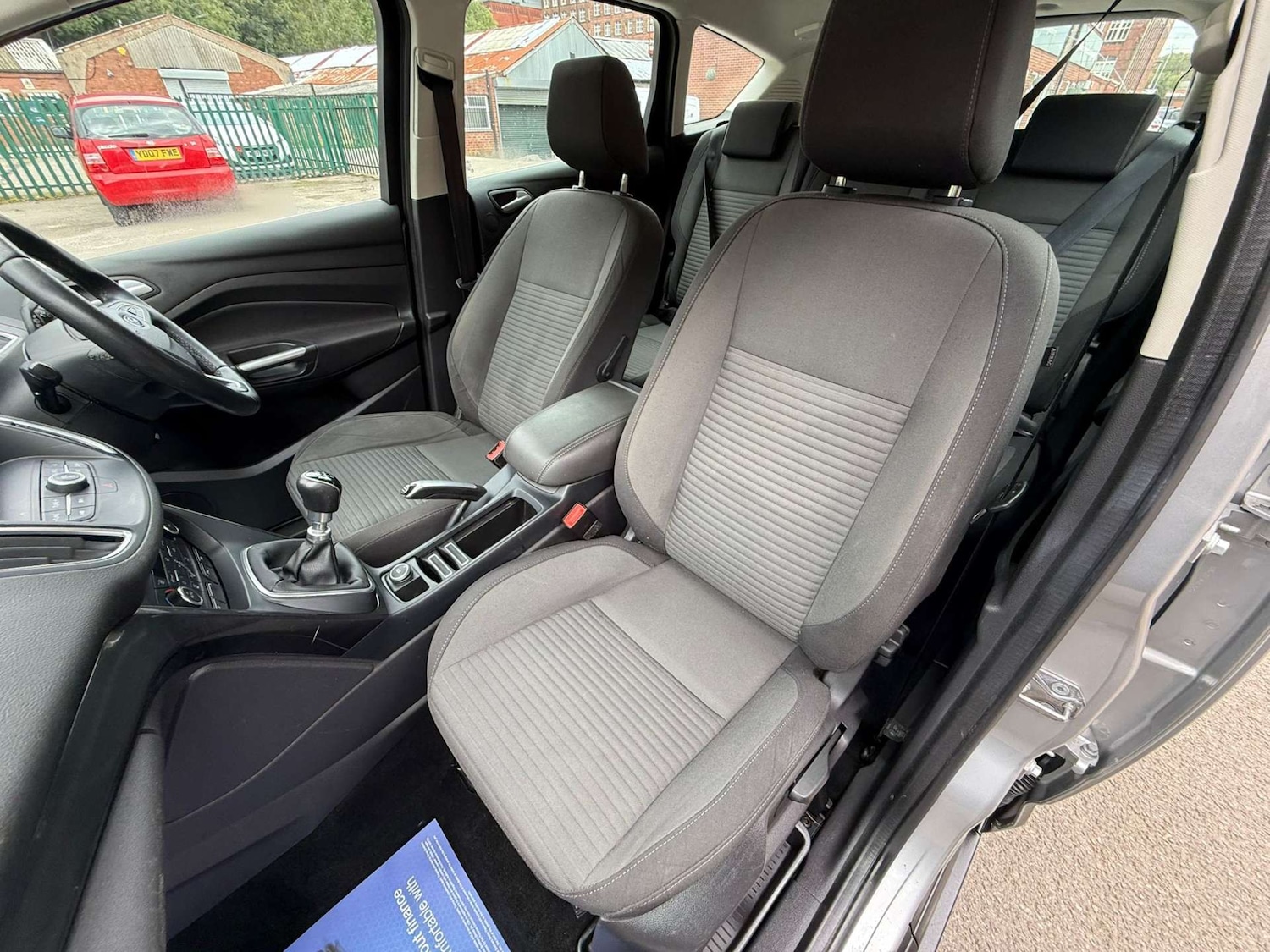 Used Ford C-Max 2016 for sale - 76362900: Photo 20