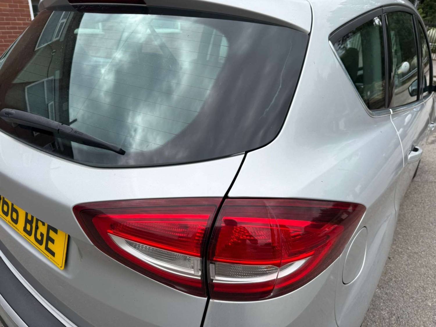 Used Ford C-Max 2016 for sale - 76362900: Photo 23