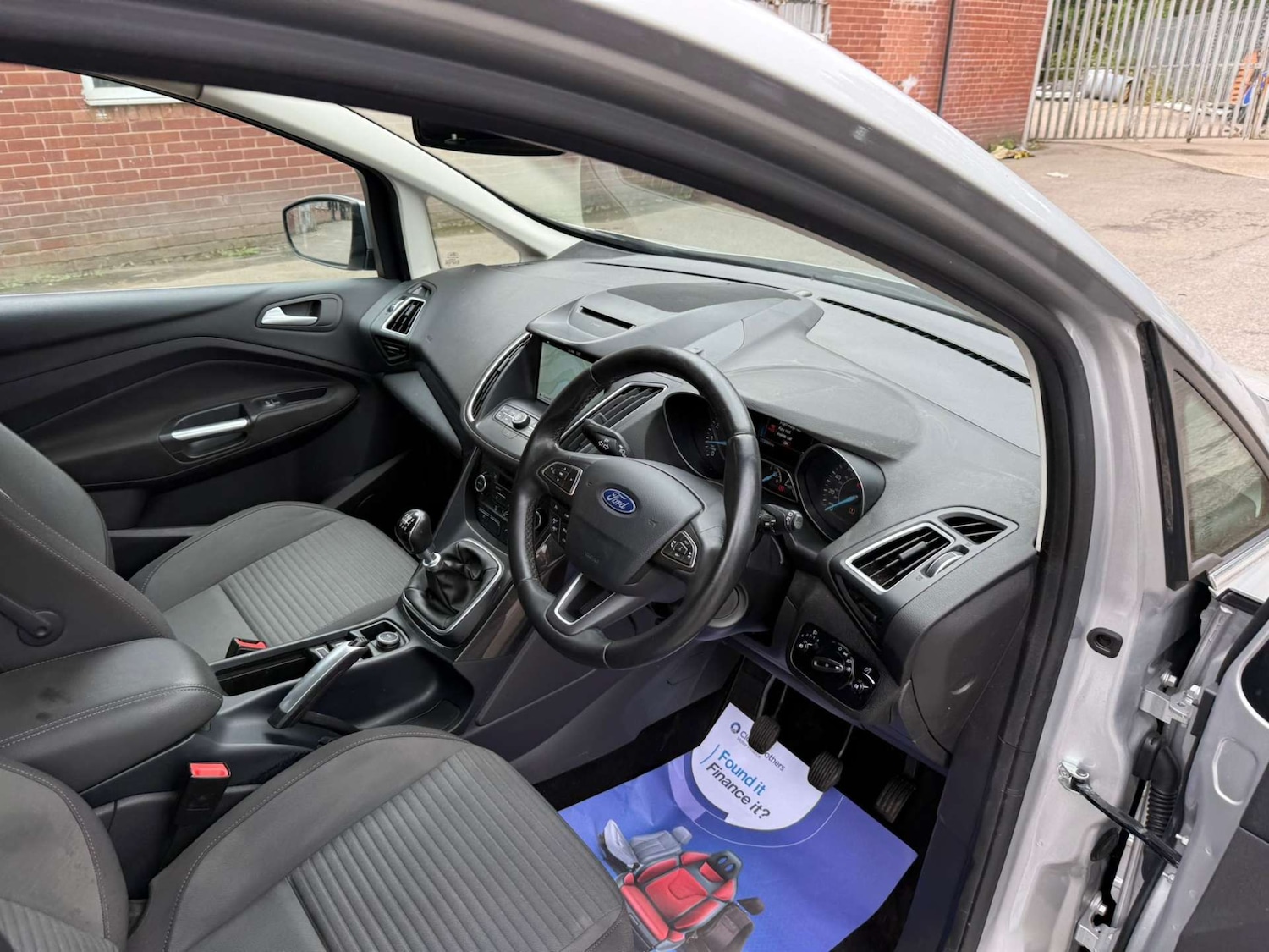 Used Ford C-Max 2016 for sale - 76362900: Photo 32