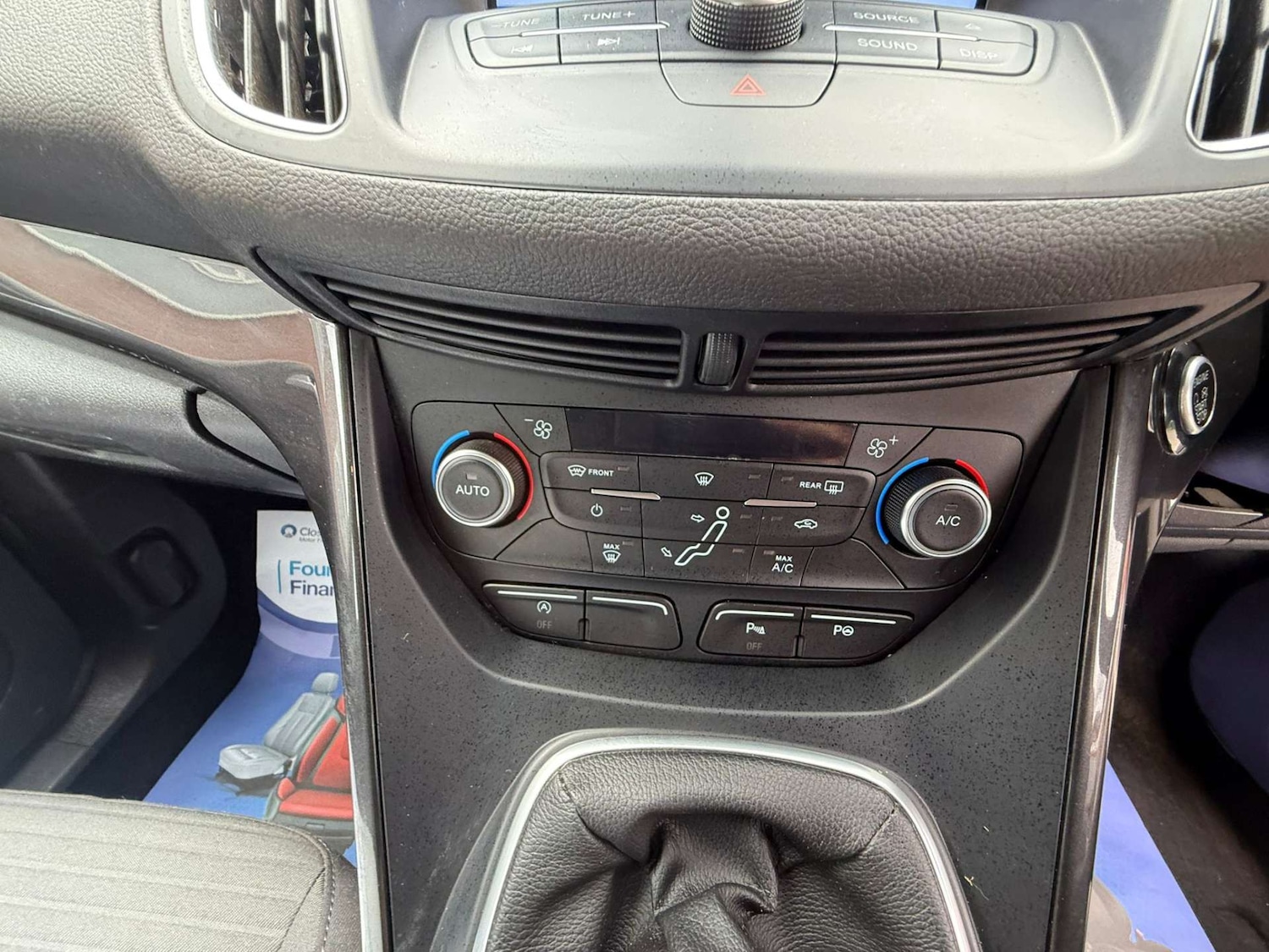 Used Ford C-Max 2016 for sale - 76362900: Photo 33