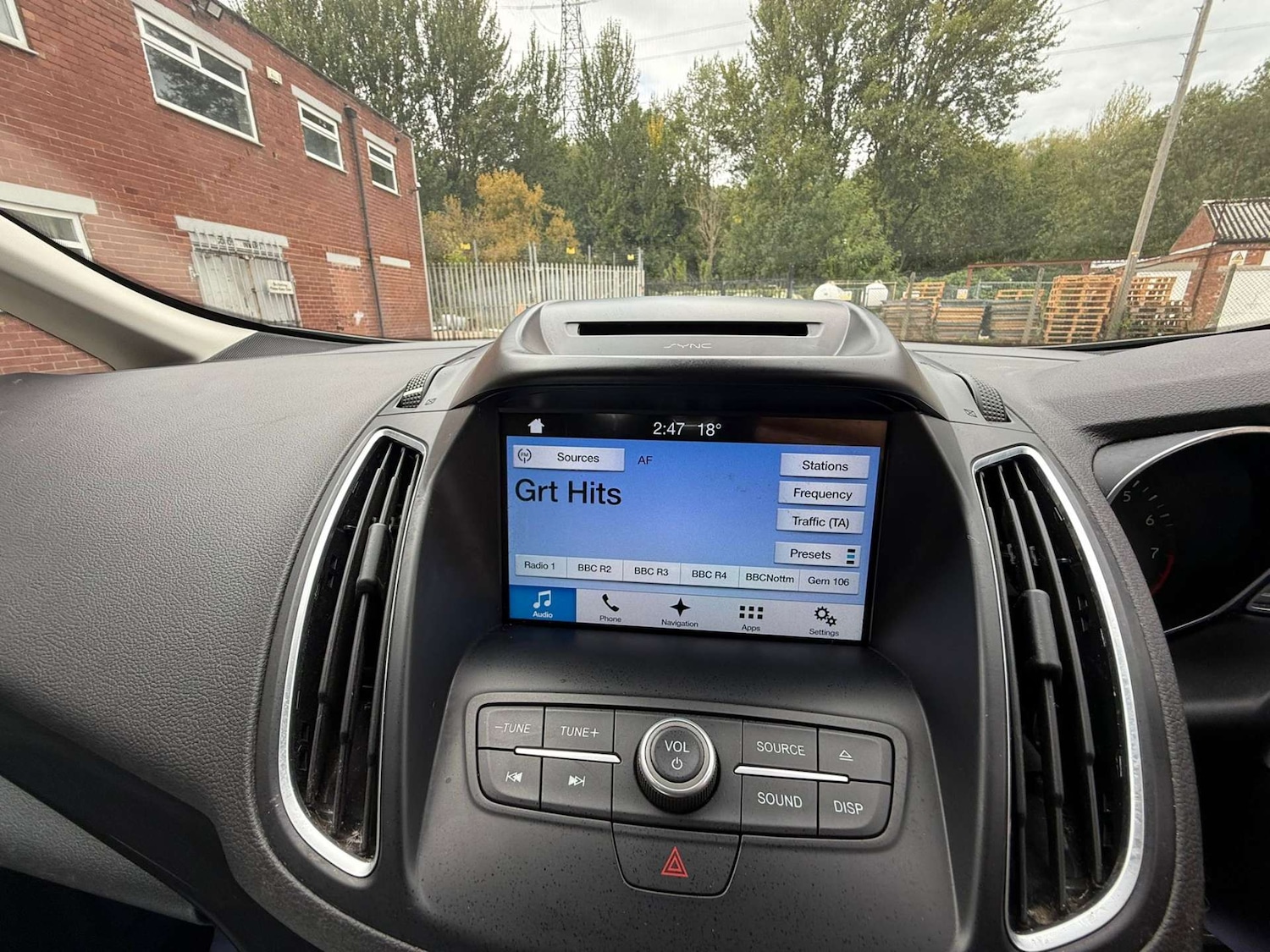 Used Ford C-Max 2016 for sale - 76362900: Photo 37