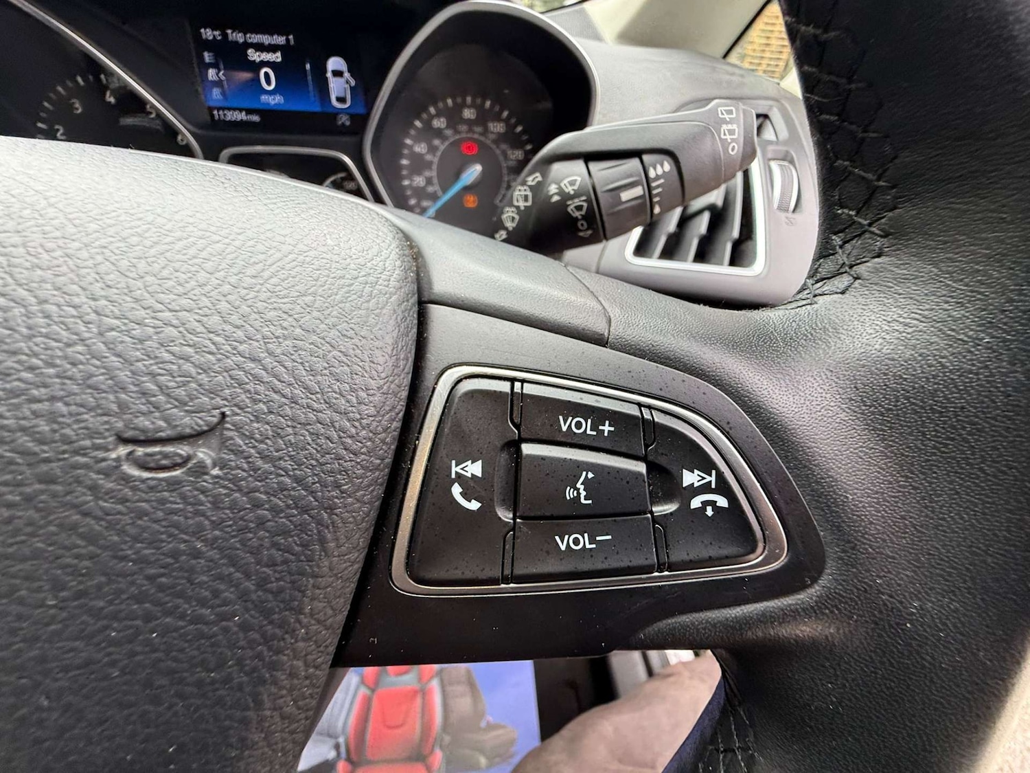 Used Ford C-Max 2016 for sale - 76362900: Photo 38