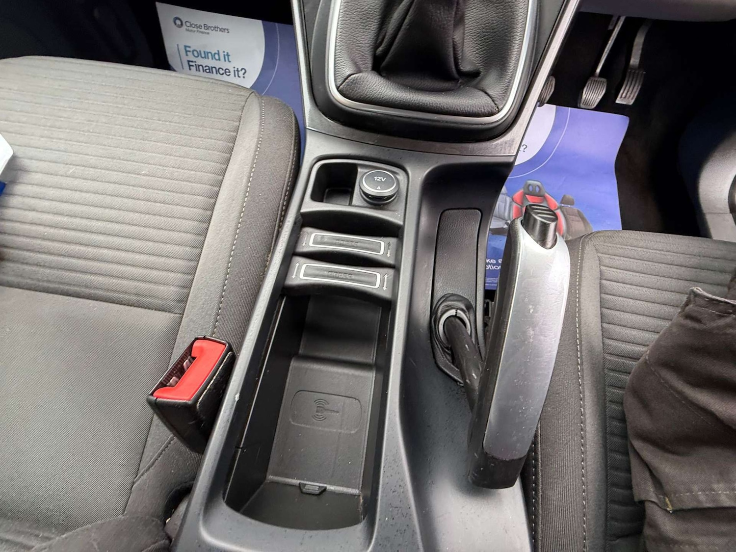 Used Ford C-Max 2016 for sale - 76362900: Photo 39