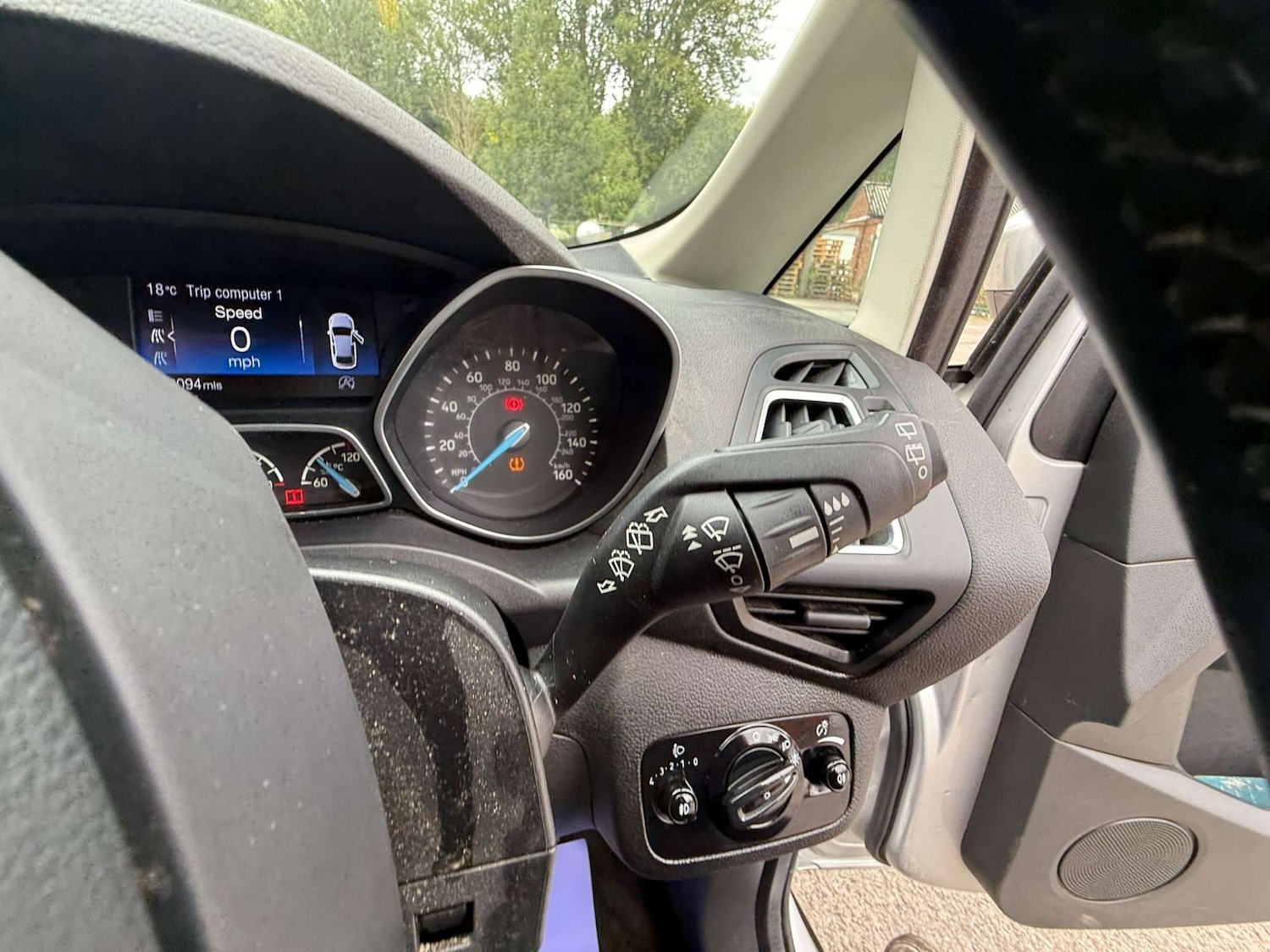Used Ford C-Max 2016 for sale - 76362900: Photo 41
